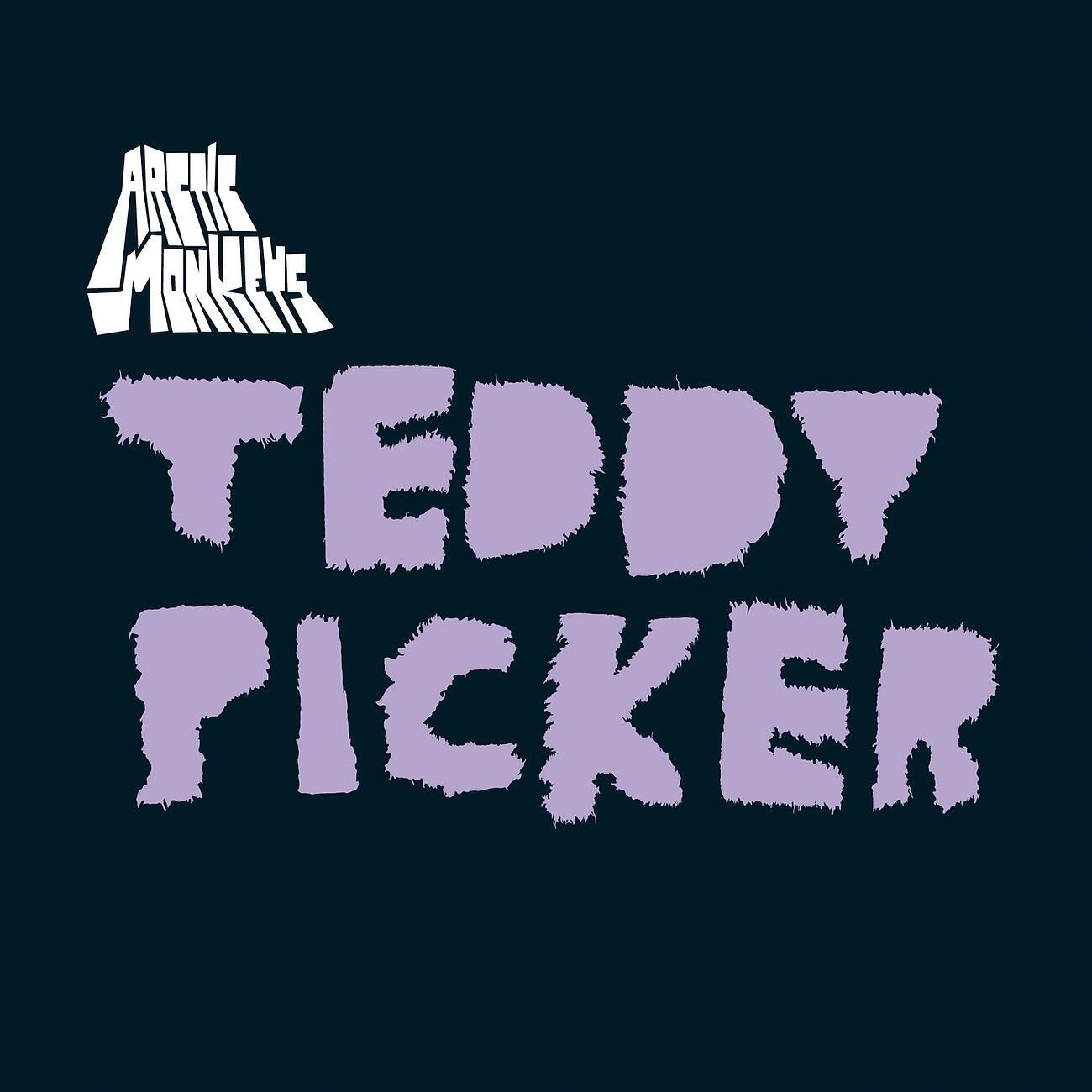 ARCTIC MONKEYS - Nettles