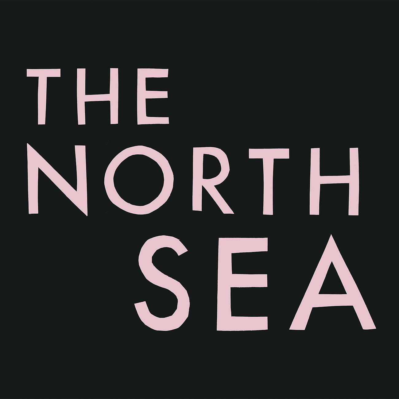 Постер альбома The North Sea