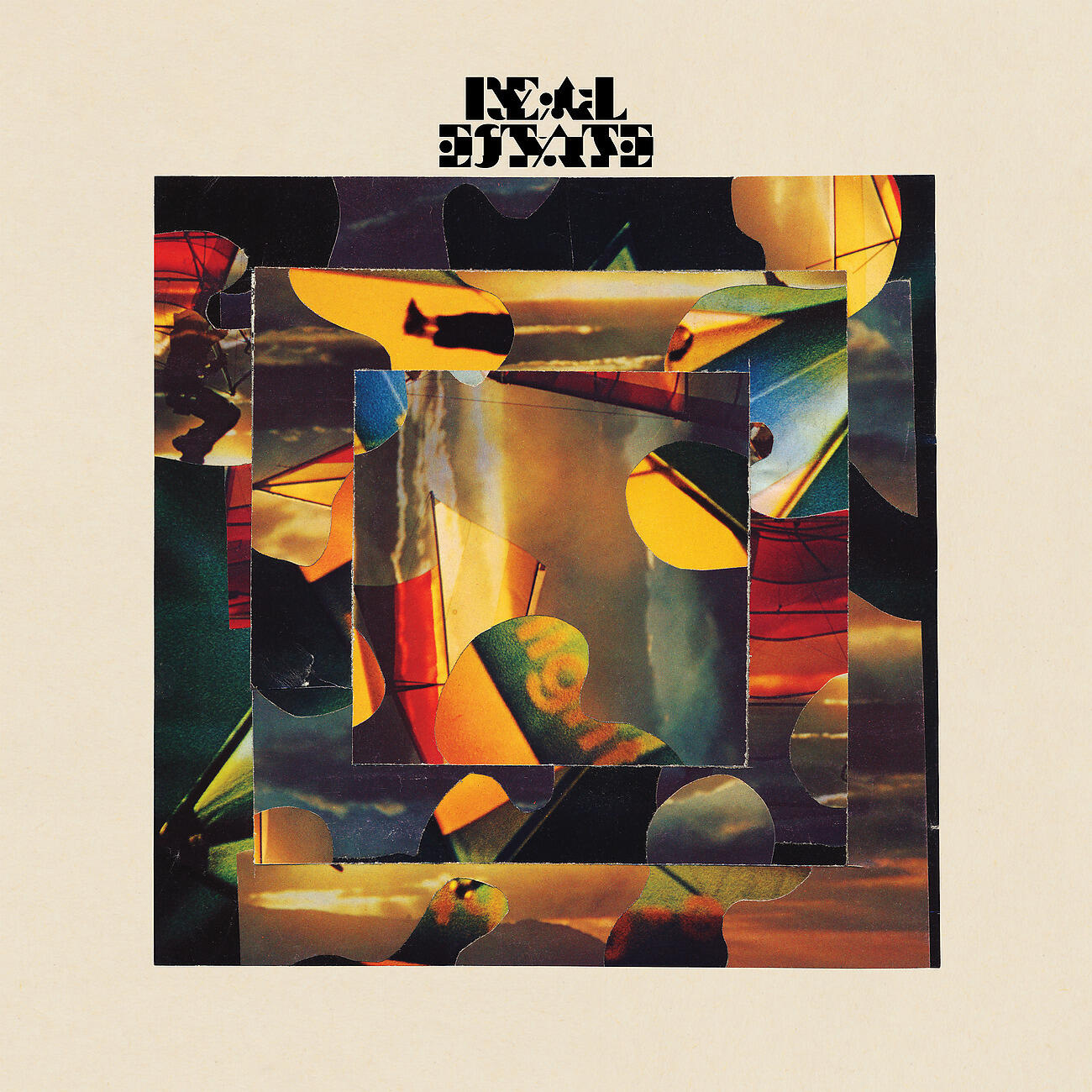 Real Estate - Paper Cup