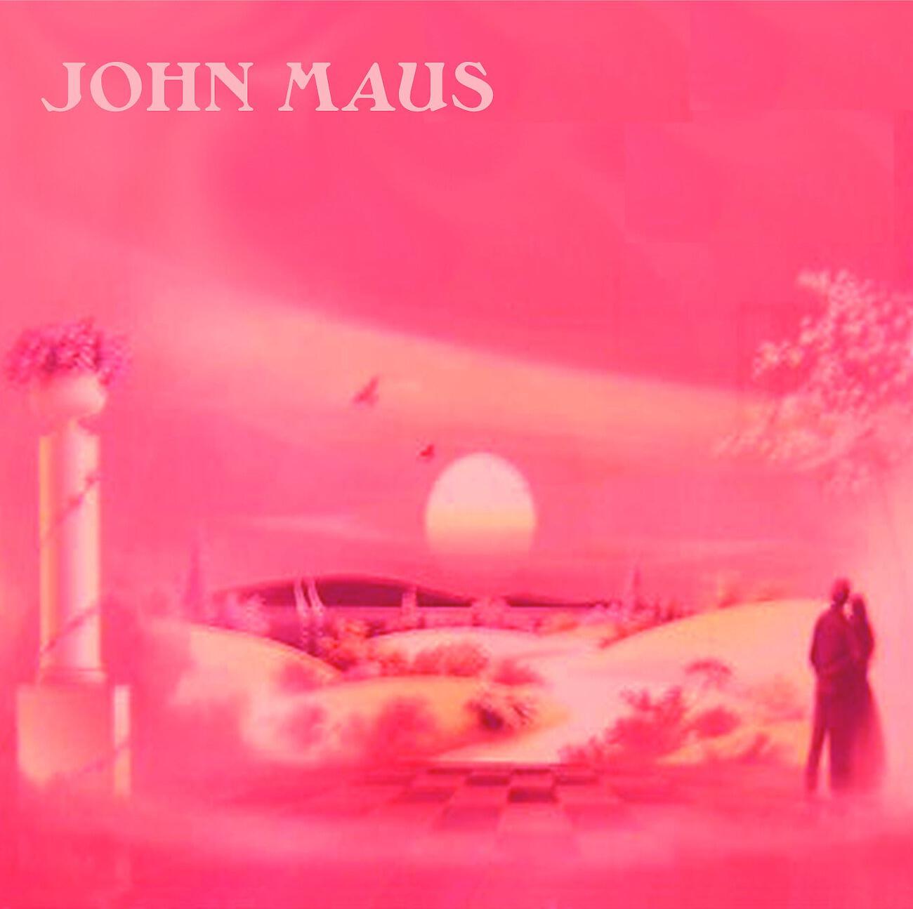 John Maus - Maniac