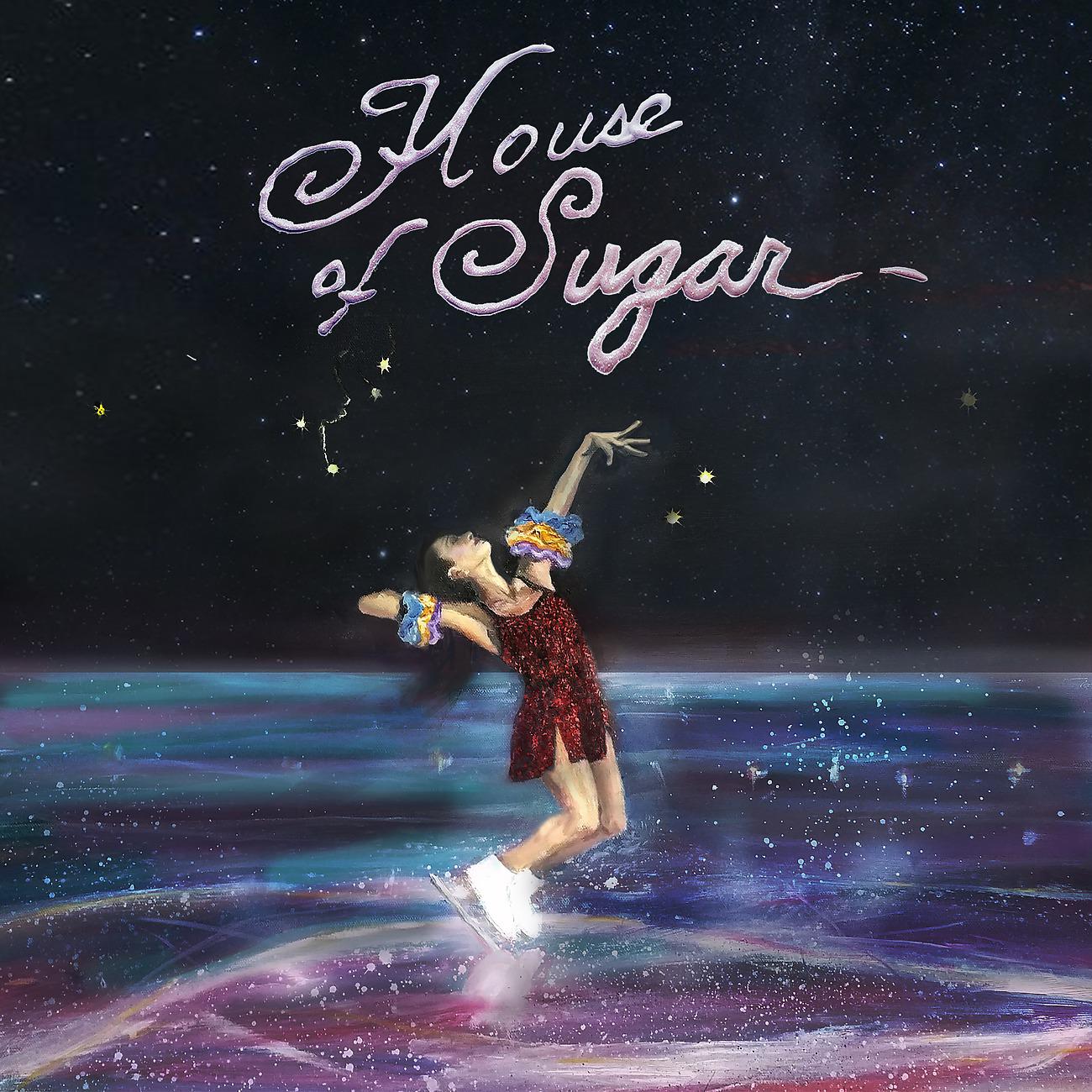 Постер альбома House of Sugar