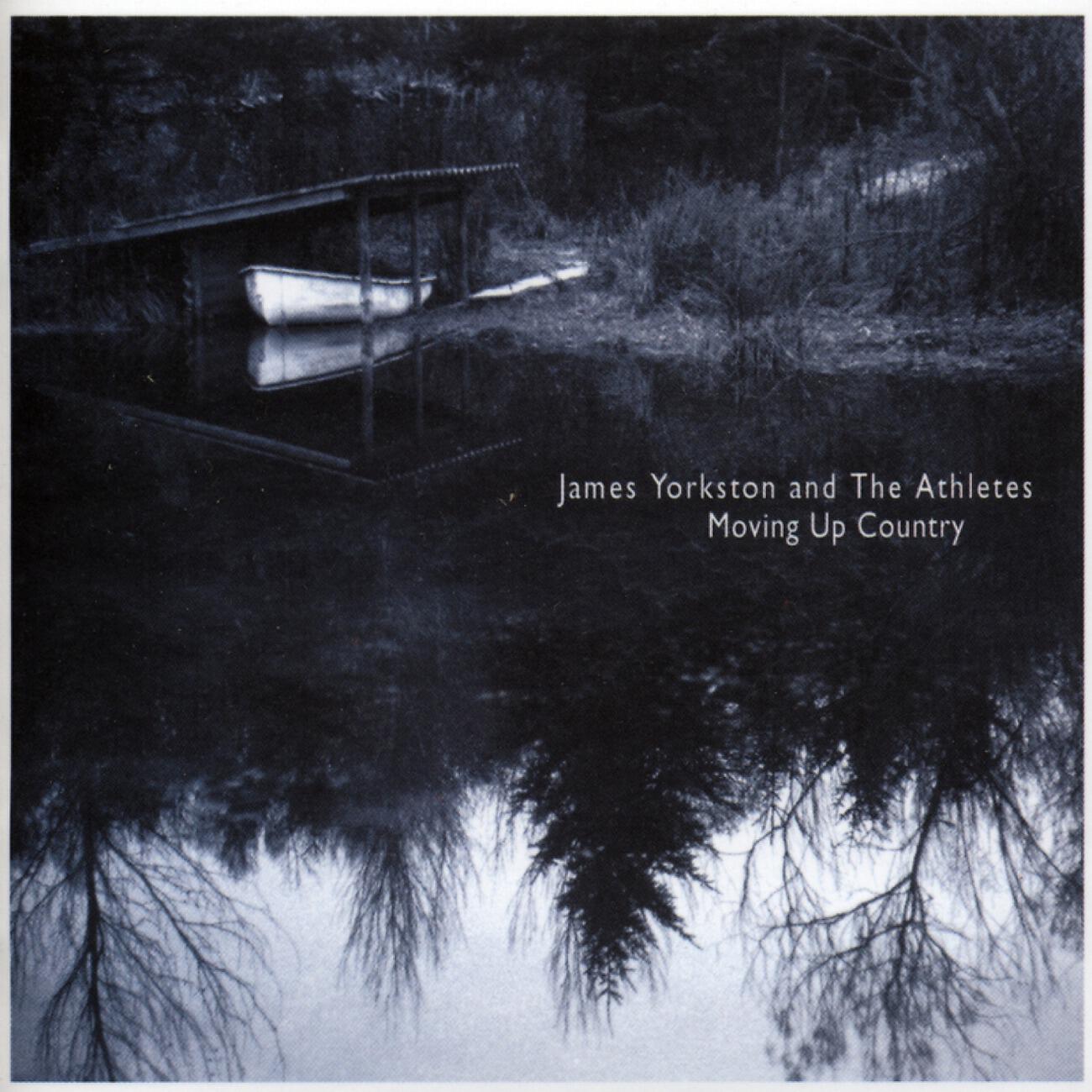 James Yorkston - Cheating The Game