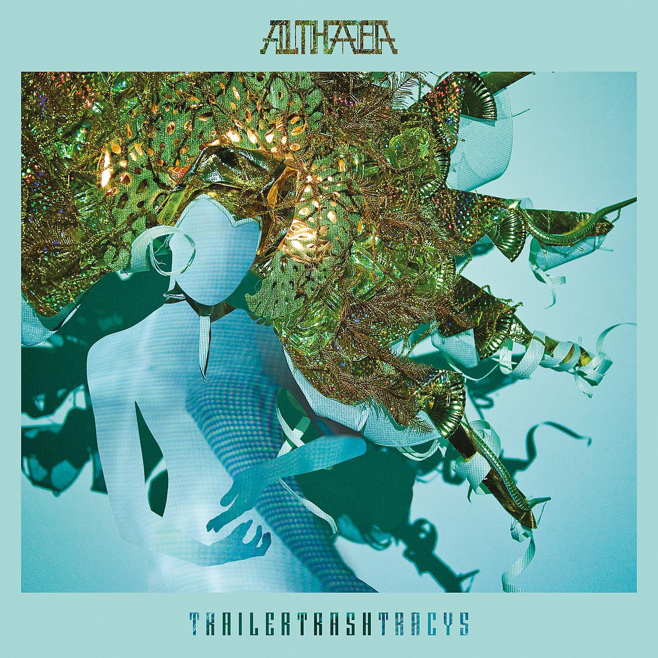 Постер альбома Althaea