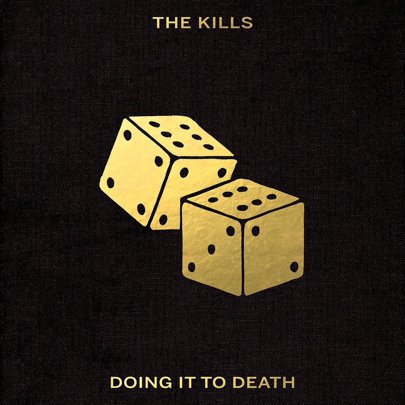 Постер альбома Doing It To Death