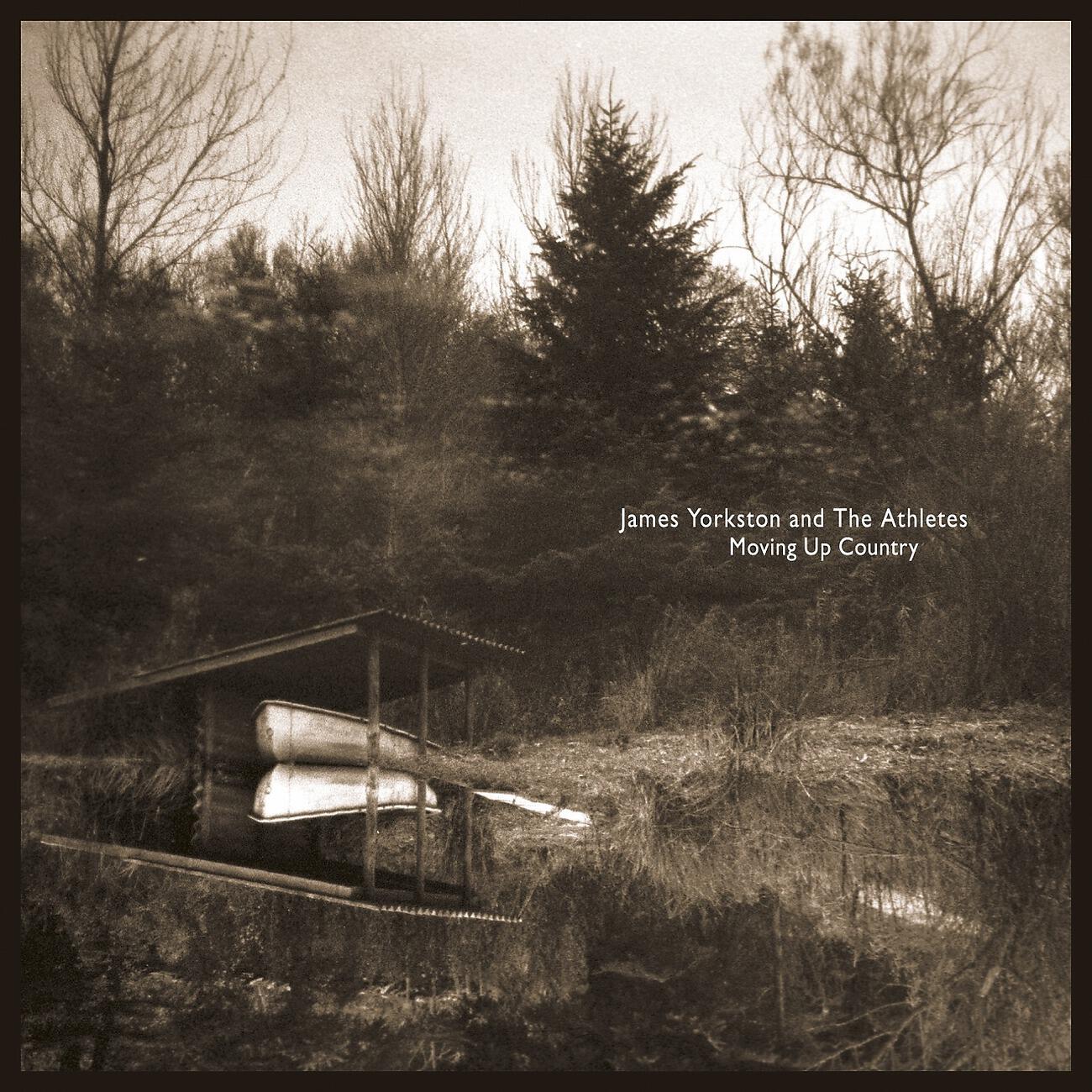 James Yorkston - La Magnifica (Peel Session)