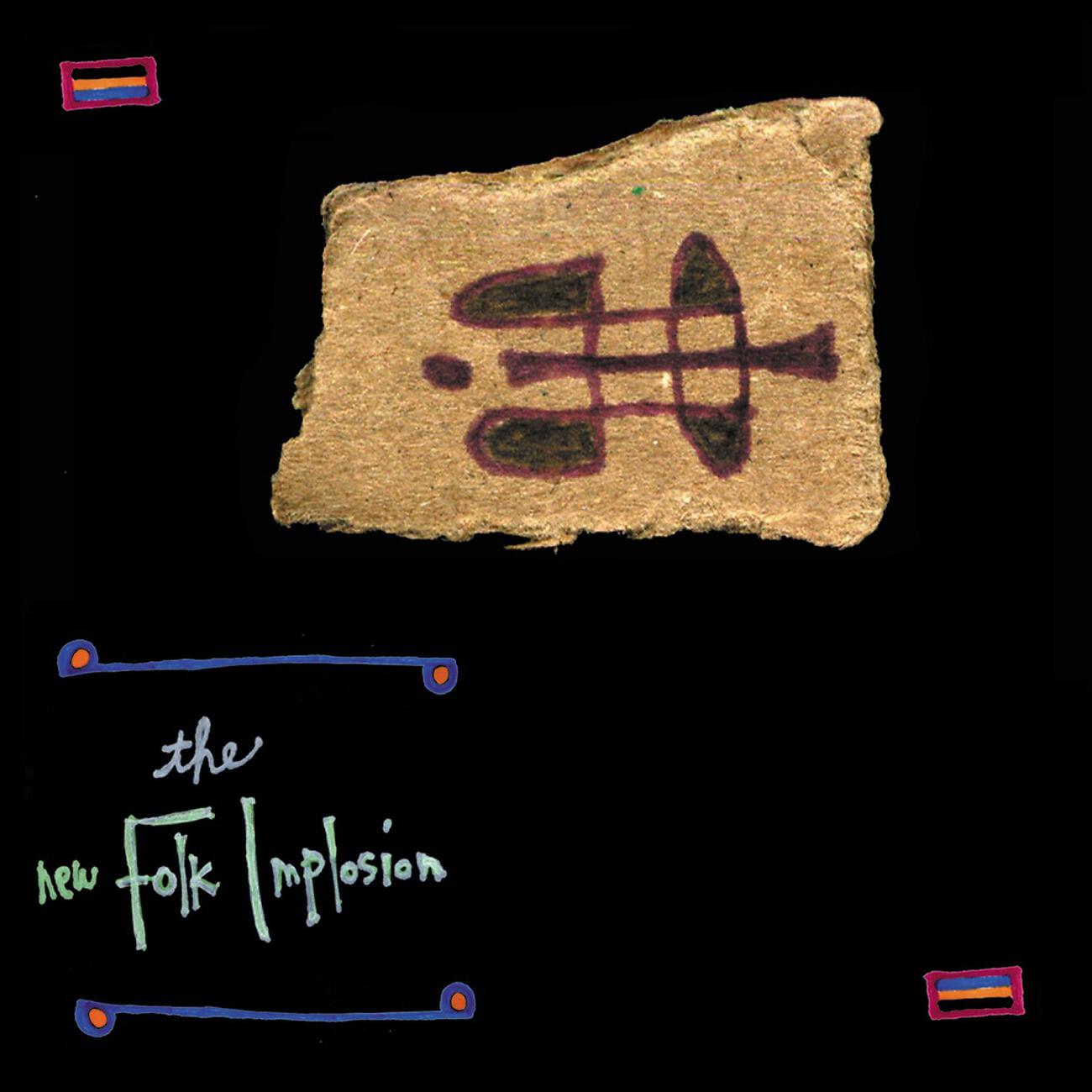 The Folk Implosion - Releast