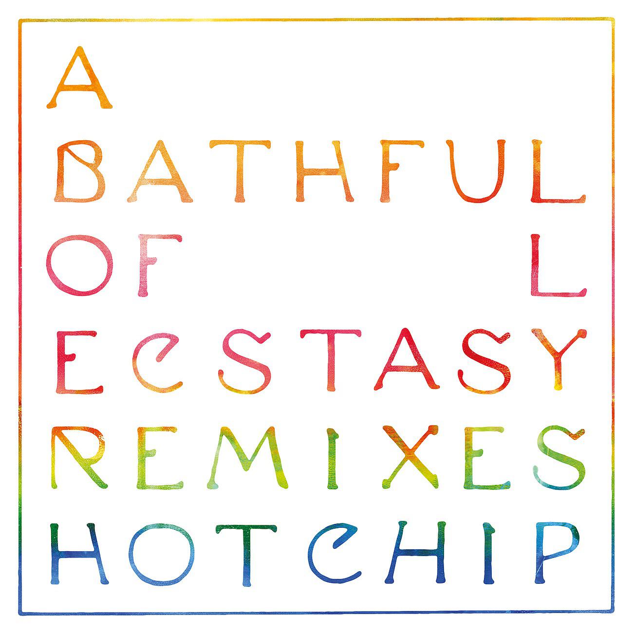 Hot Chip - Melody of Love (Adelphi Music Factory ‘Time To Bring Peace’ Remix (Edit))