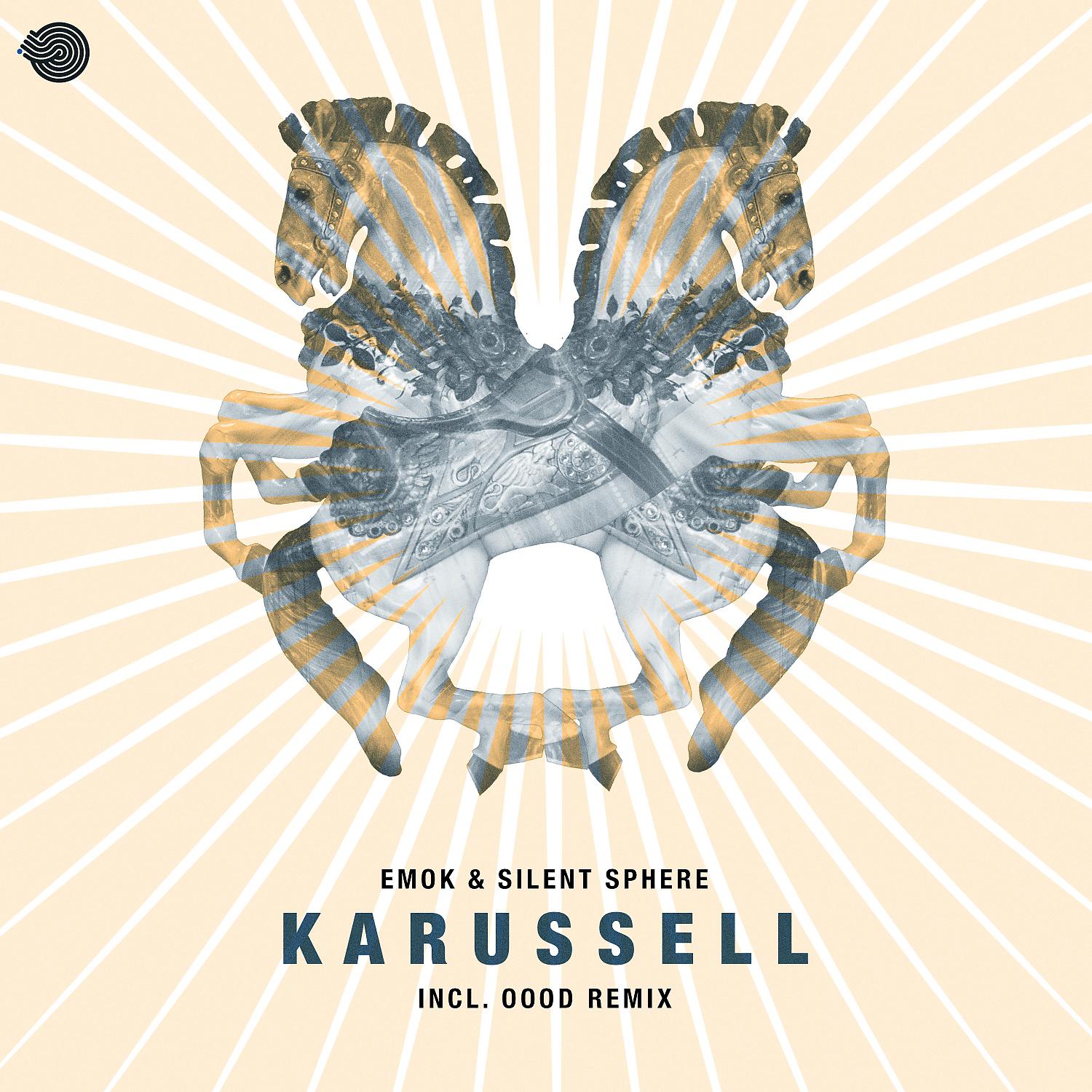 Постер альбома Karussell