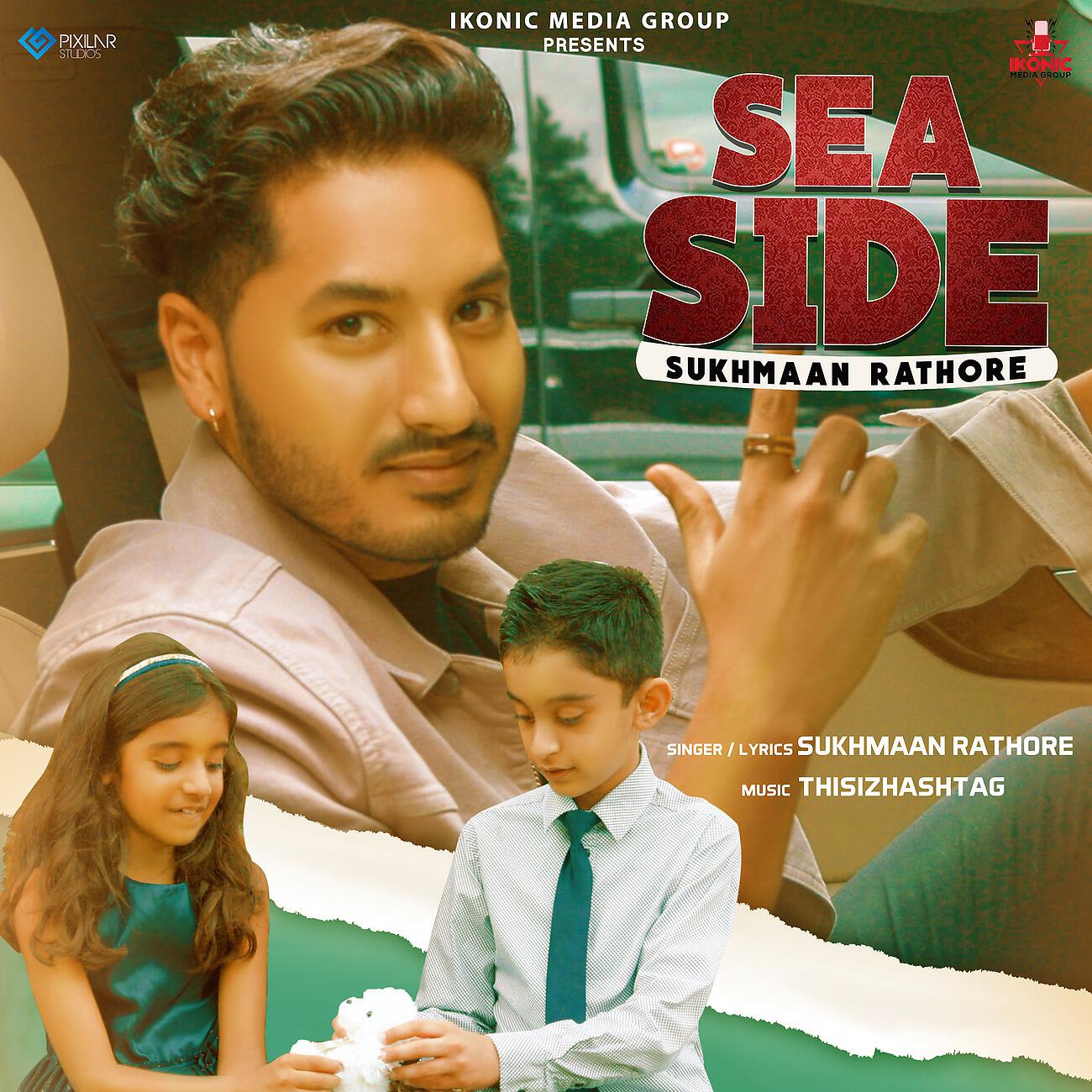 Sukhmaan Rathore - Sea Side