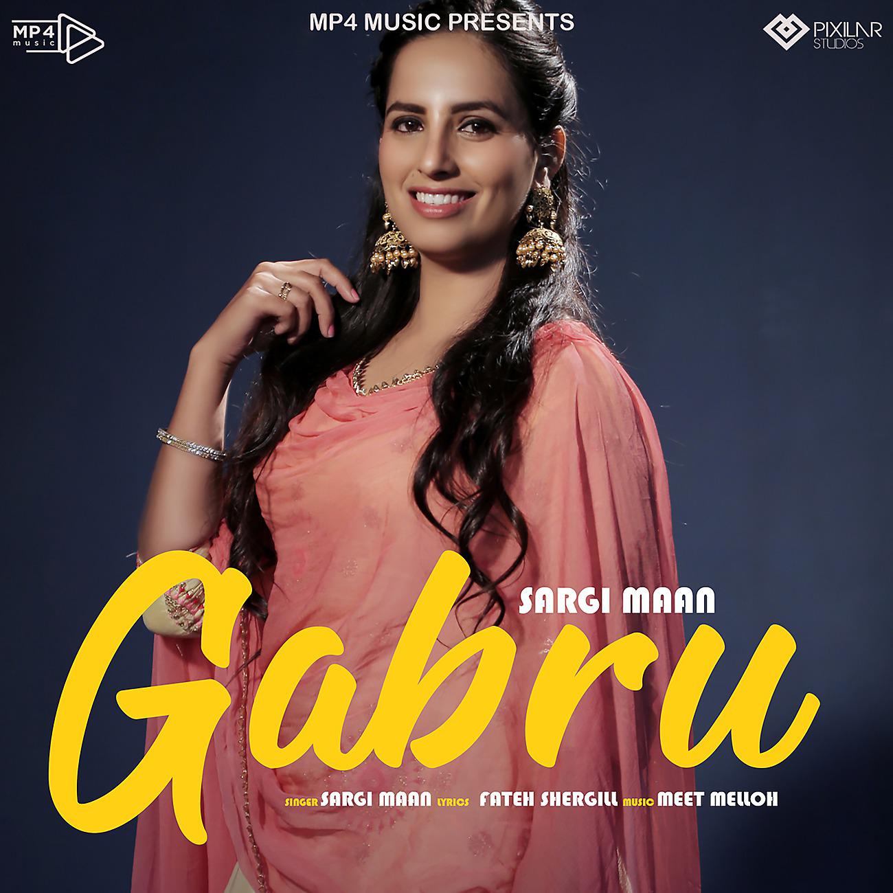 Постер альбома Gabru