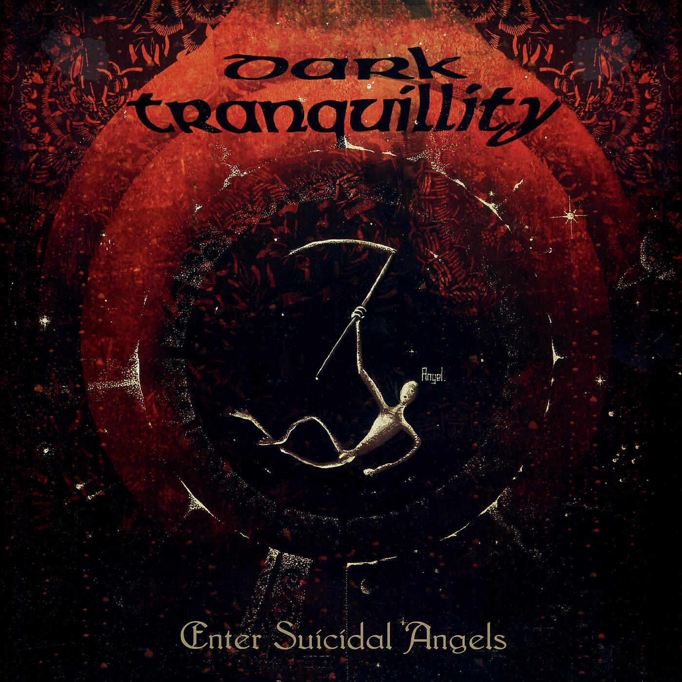 Dark Tranquillity - Shadowilt Facade (remastered 2021)