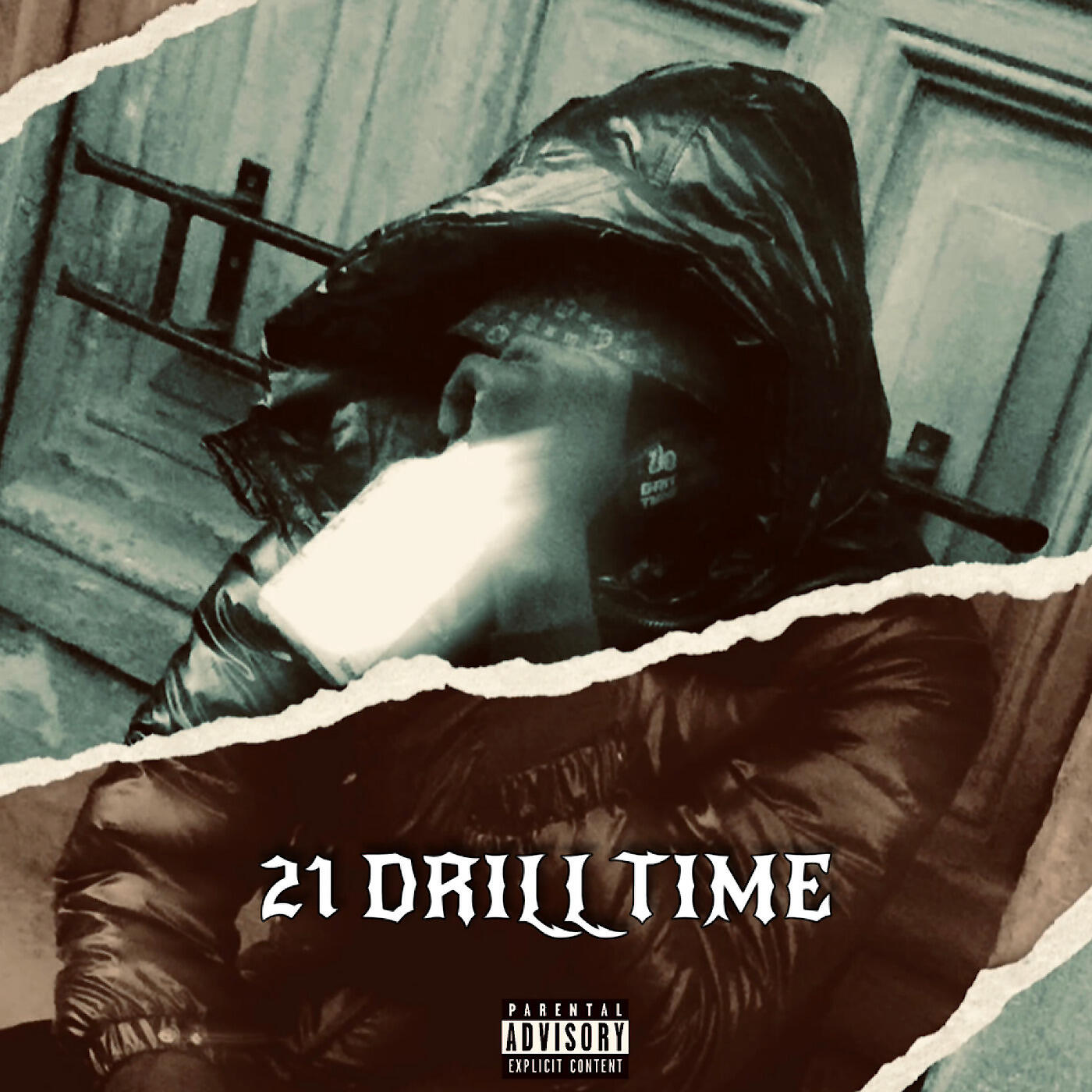 Arvisky&Smv - 21 Drill Time