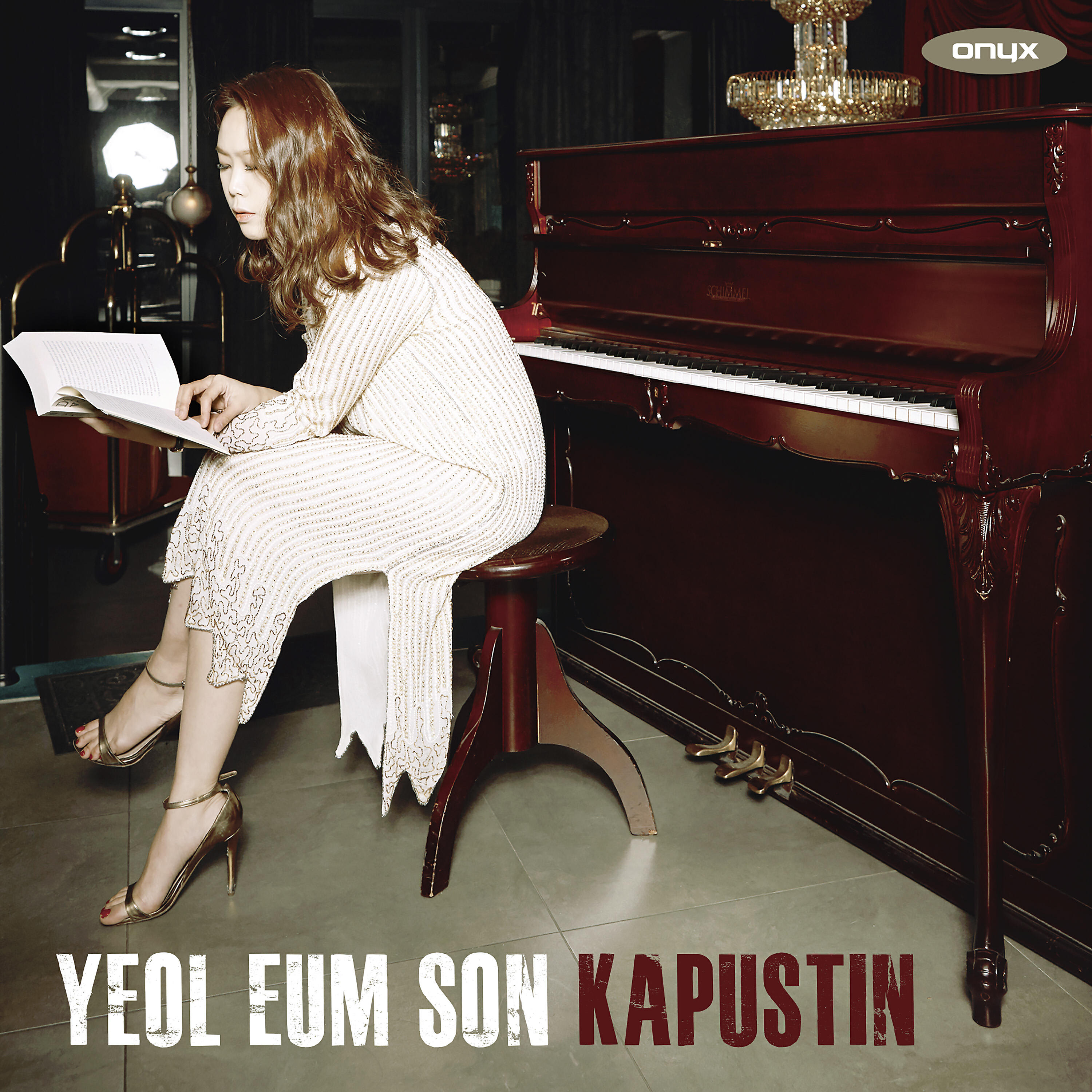 Yeol Eum Son - Piano Sonata No. 2 in E Major, Op. 54: IV. Perpetuum mobile: Allegro vivace