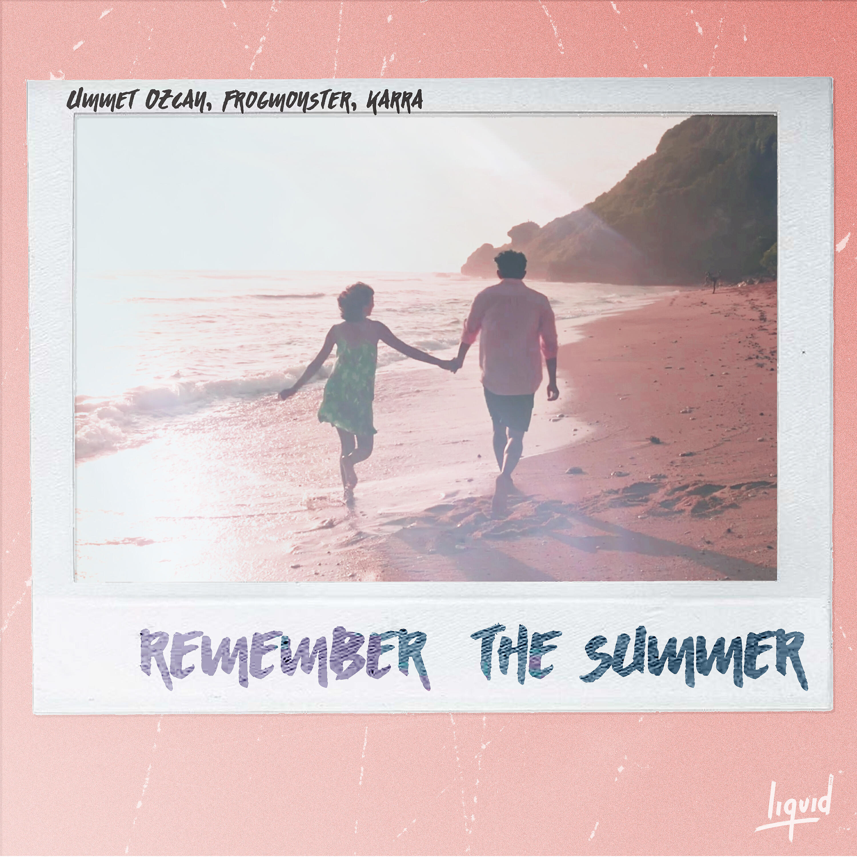 Ummet Ozcan - Remember the Summer (Acoustic)
