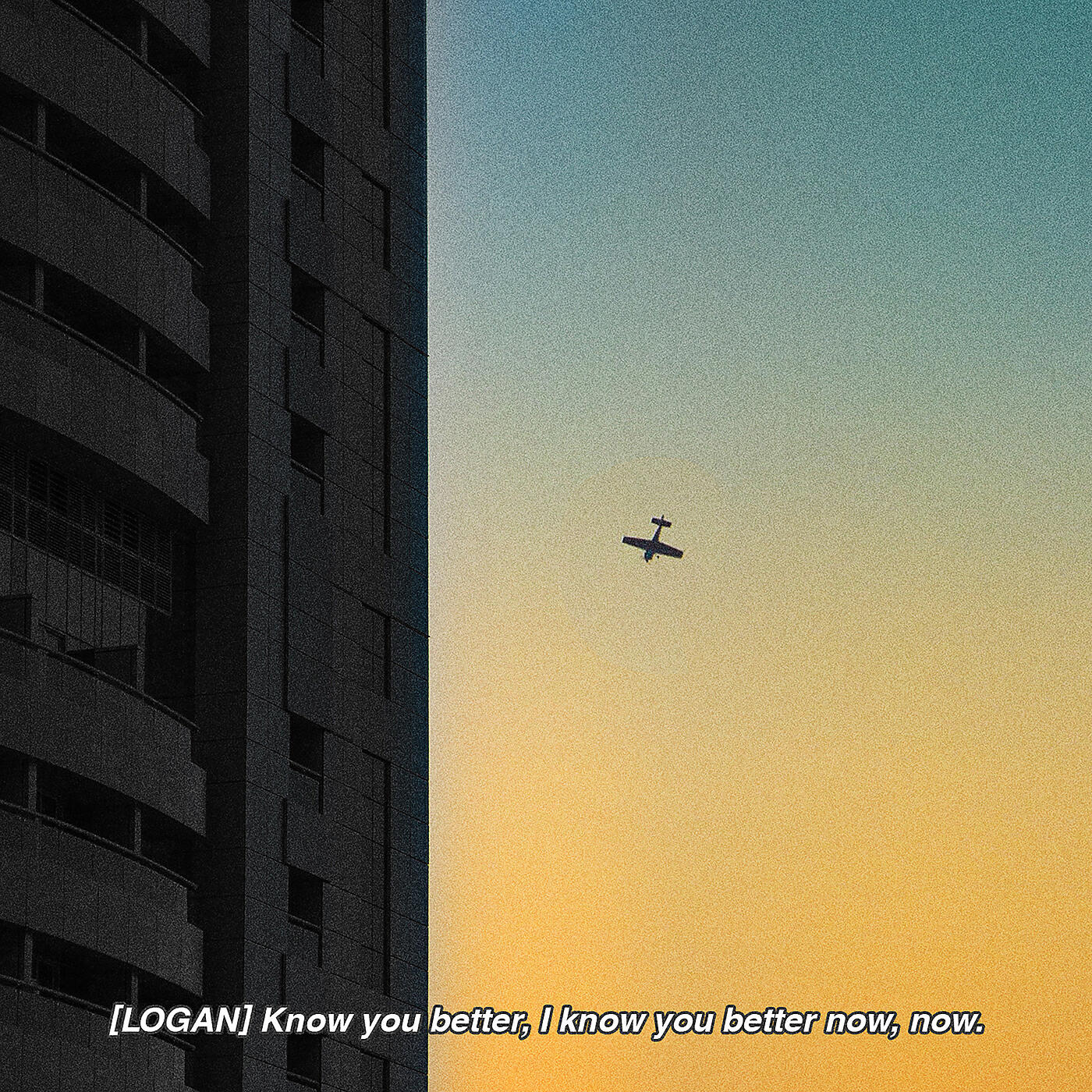 LOGAN - Know You Better