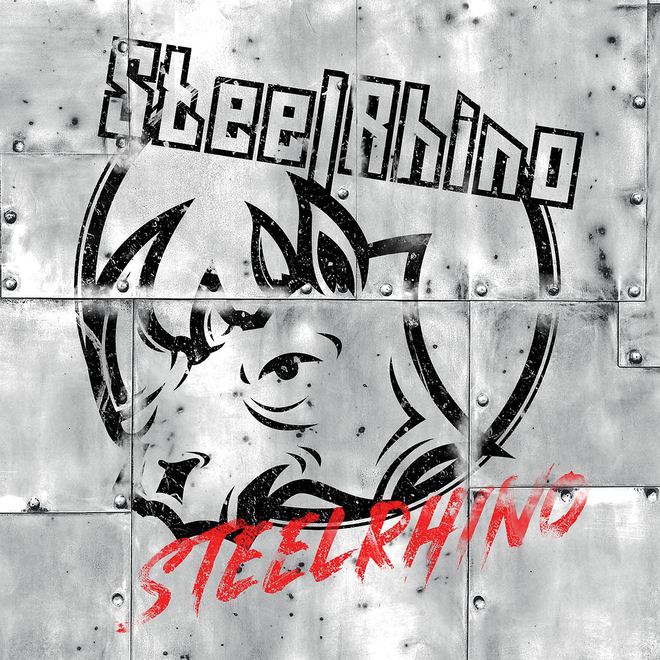 Постер альбома Steel Rhino