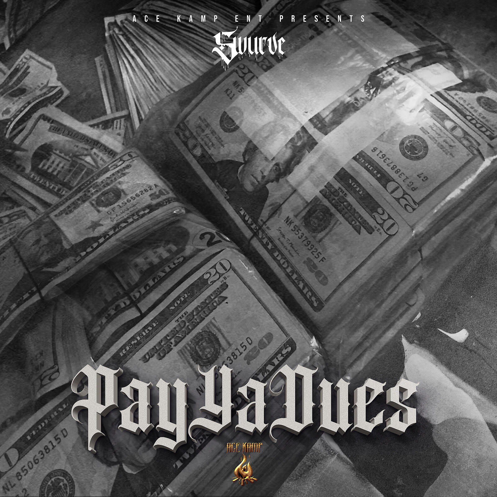 Swurve - The Hard Way