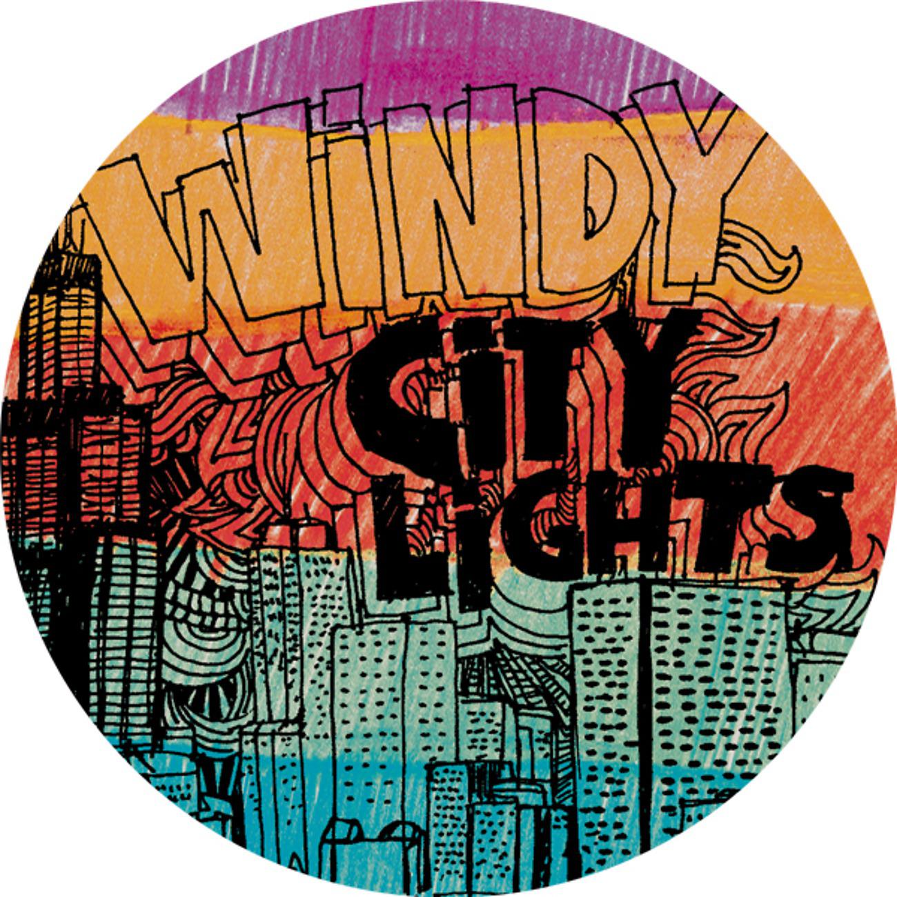 Постер альбома Windy City Lights EP