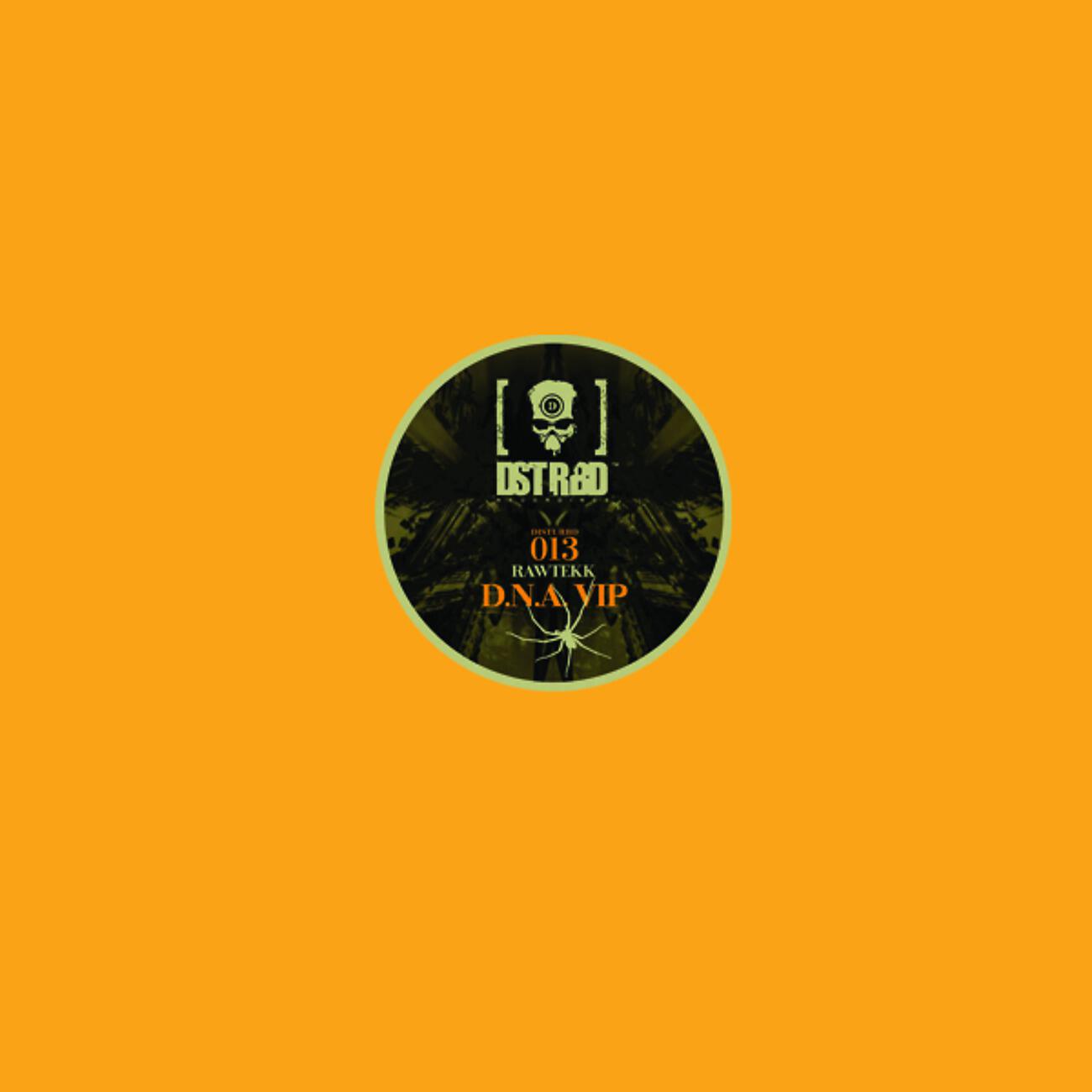 Rawtekk - D.N.A. VIP