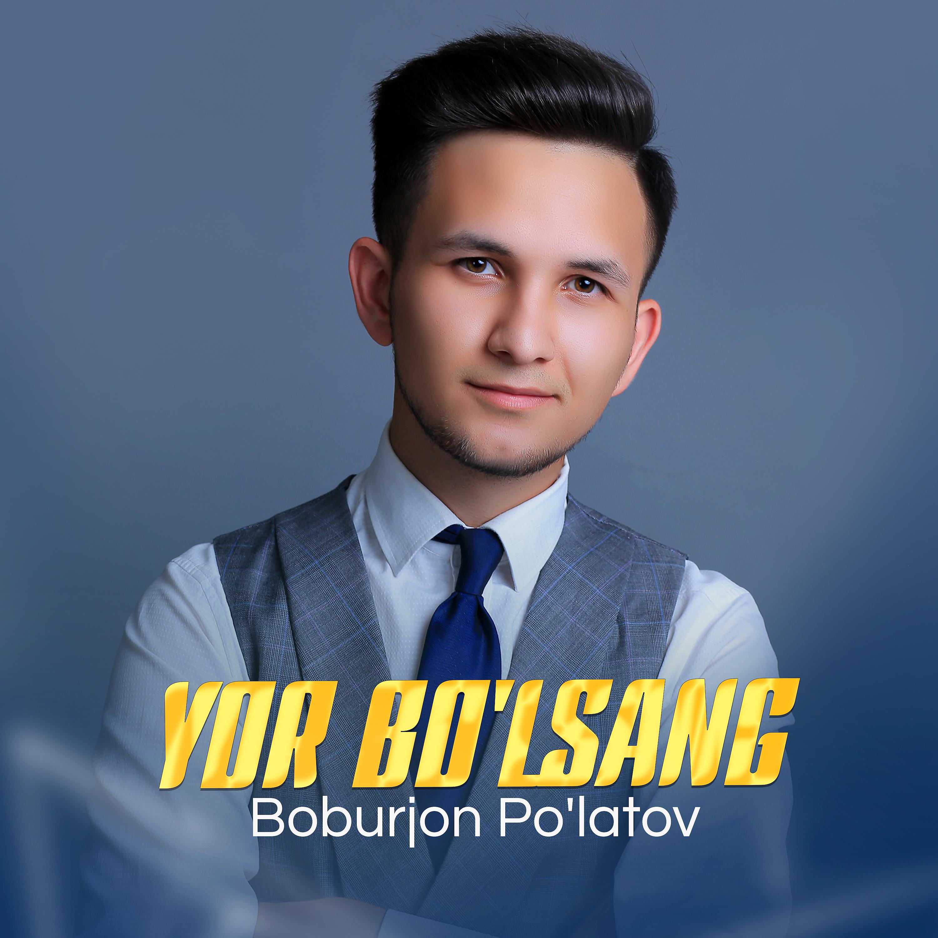 Постер альбома Yor Bo'lsang