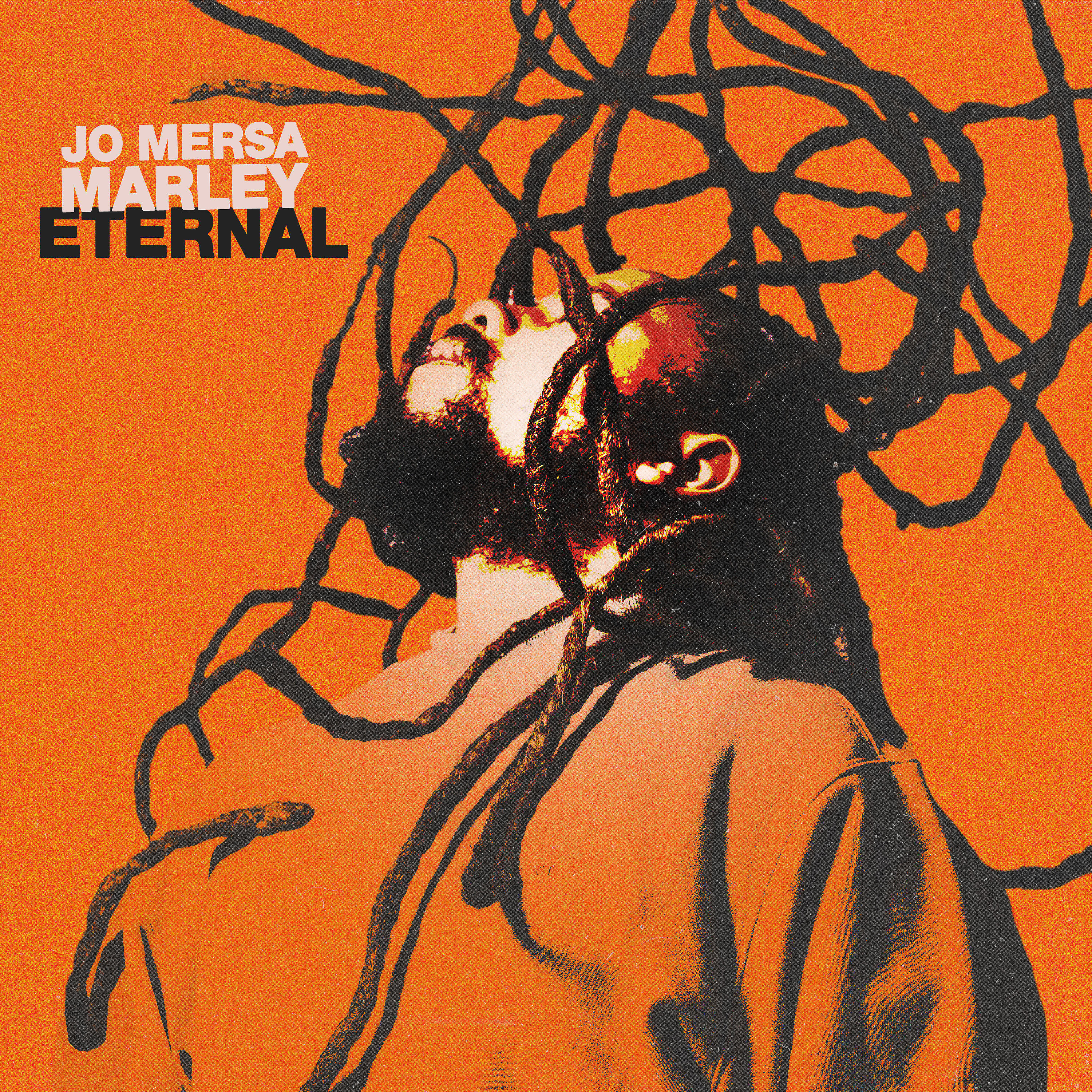 Jo Mersa Marley - Thinking