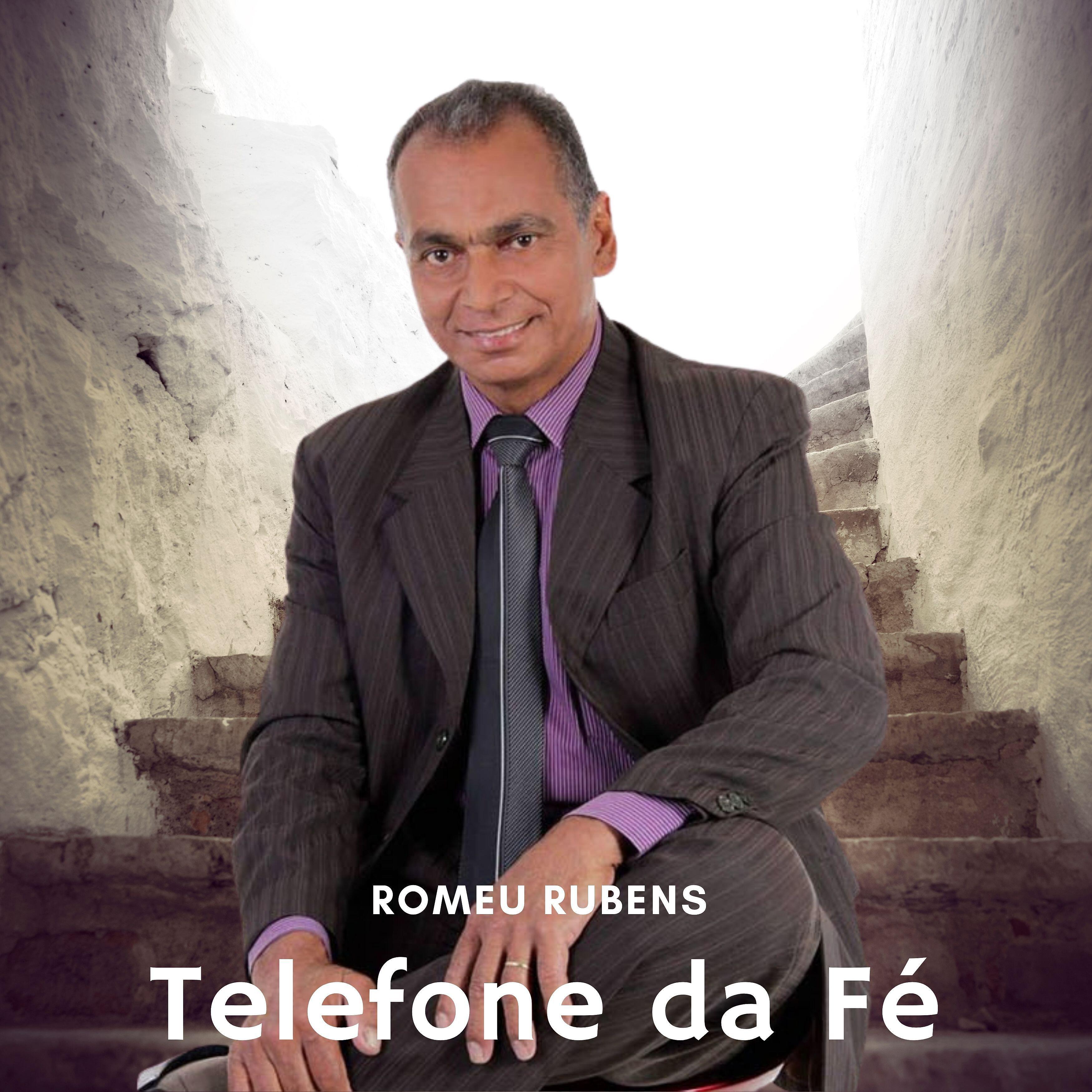 Romeu Rubens - Telefone da Fé