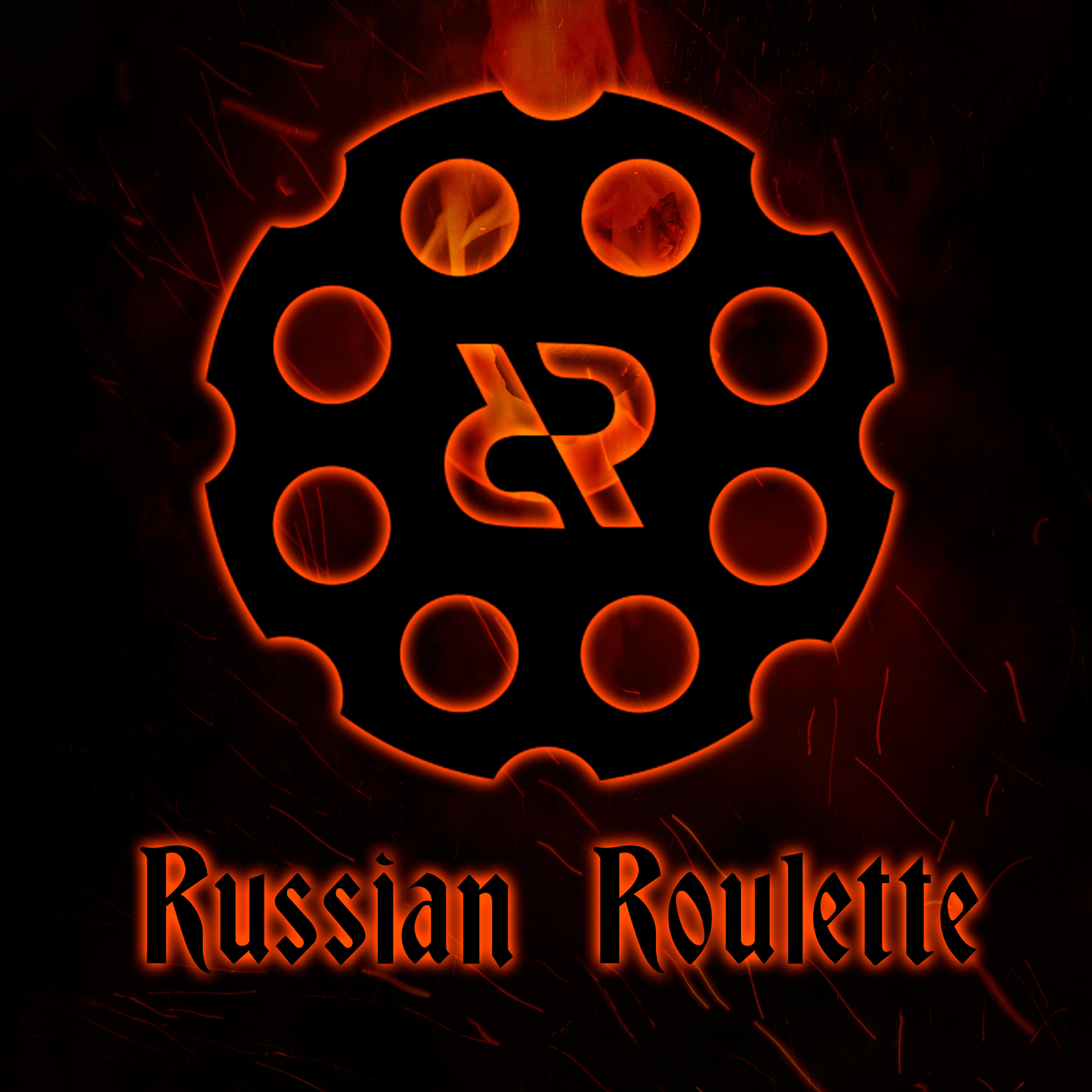 NIGAN 333 - Russian Roulette