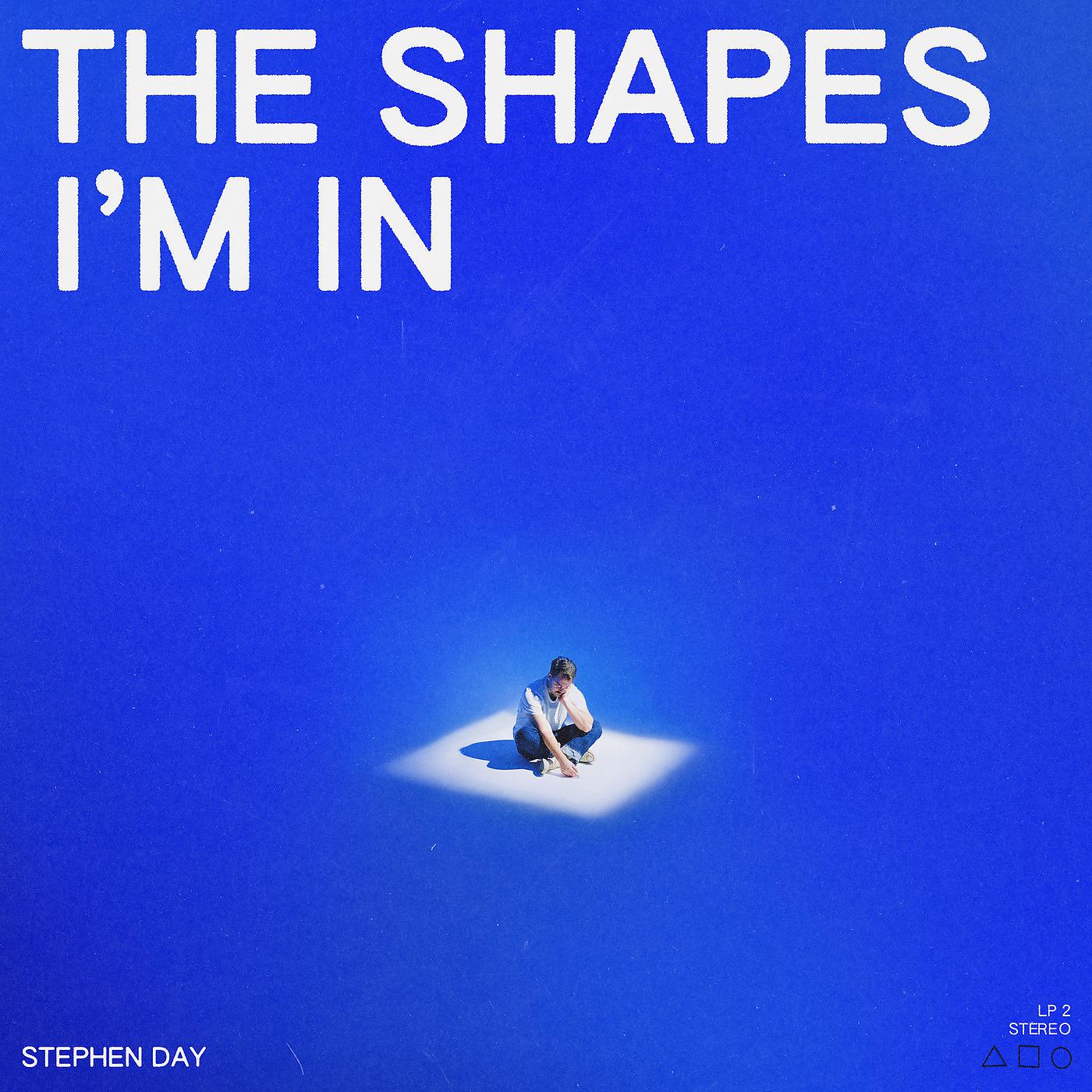 Постер альбома The Shapes I'm In