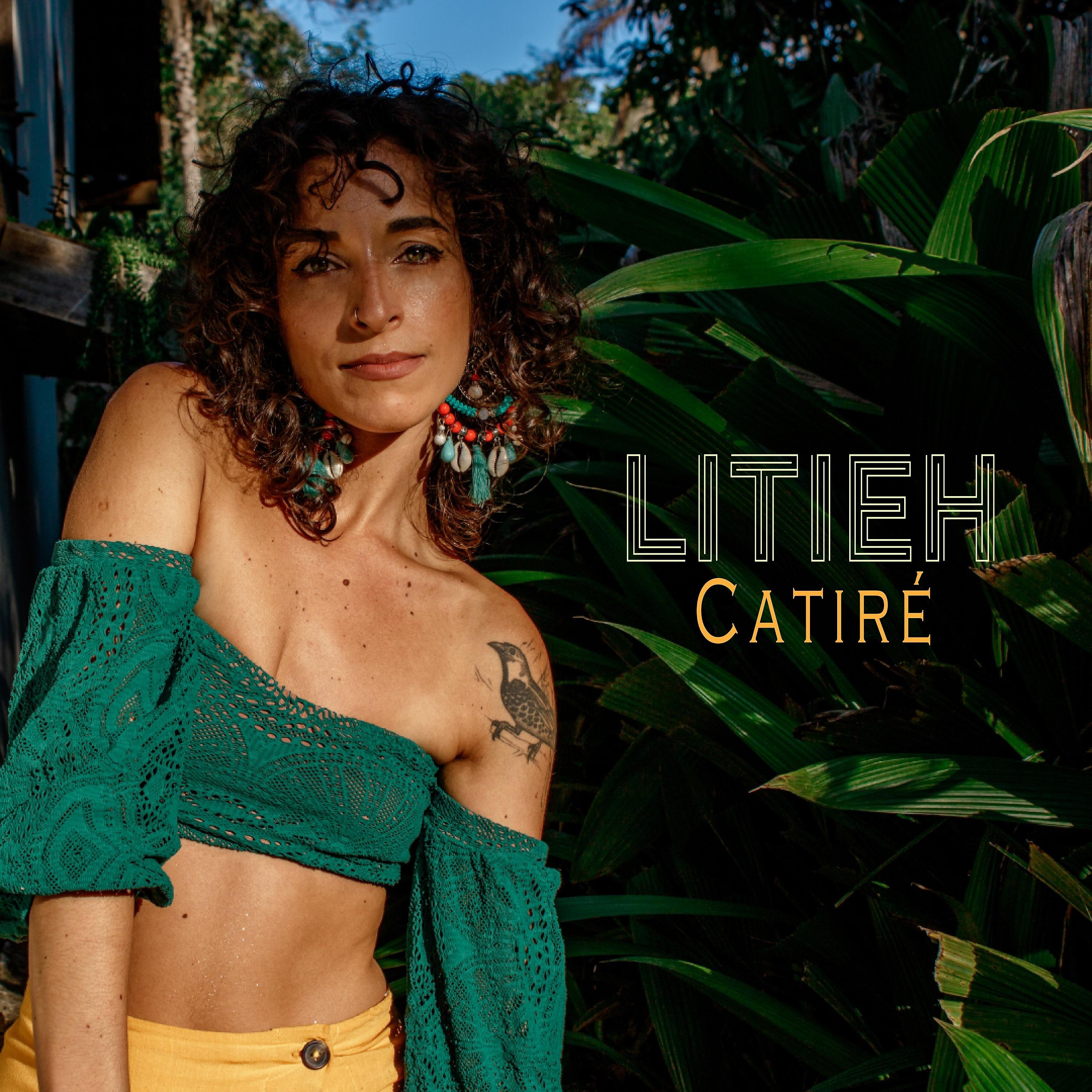 Постер альбома Catiré (Na Bahia Foi)