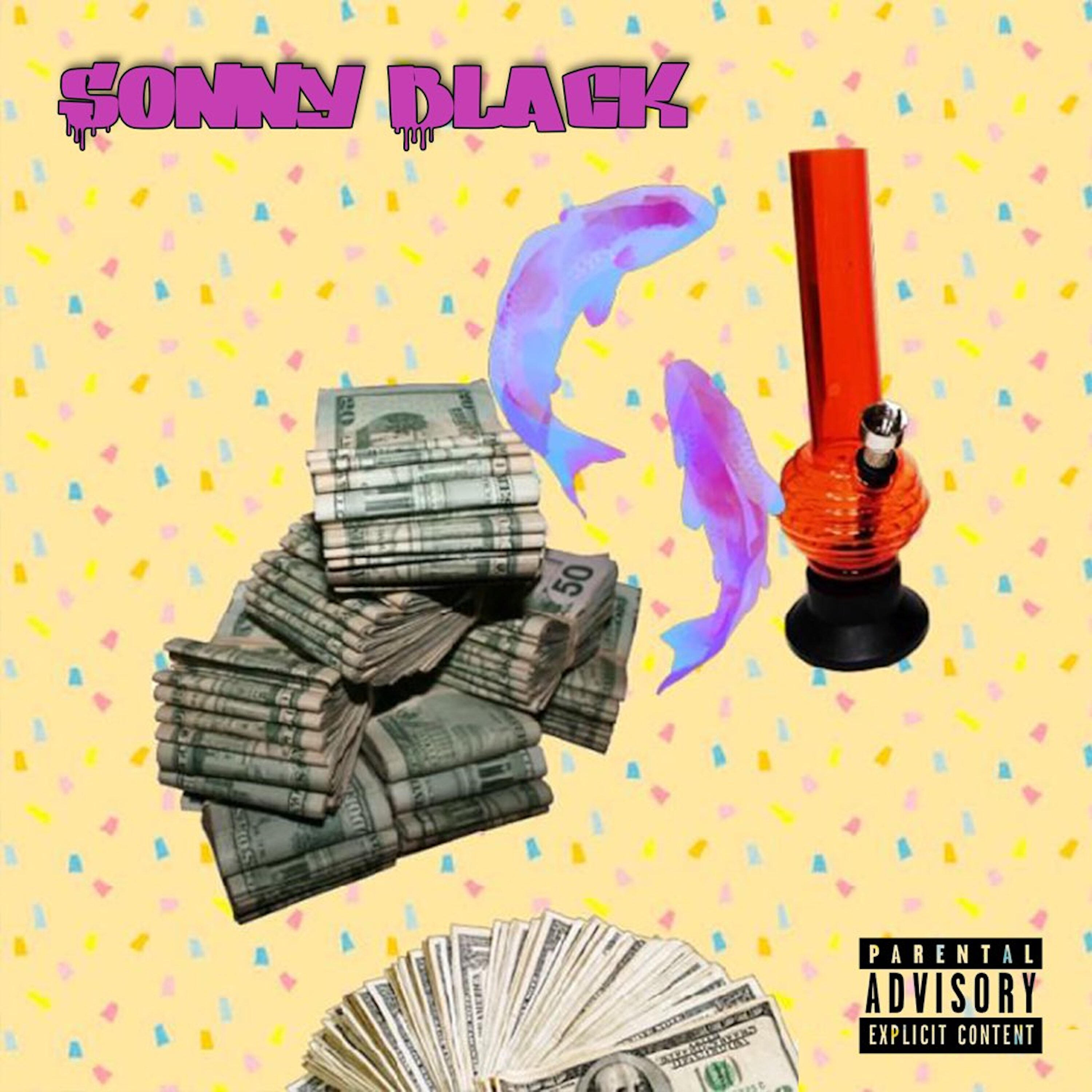 Sonny Black - Family First