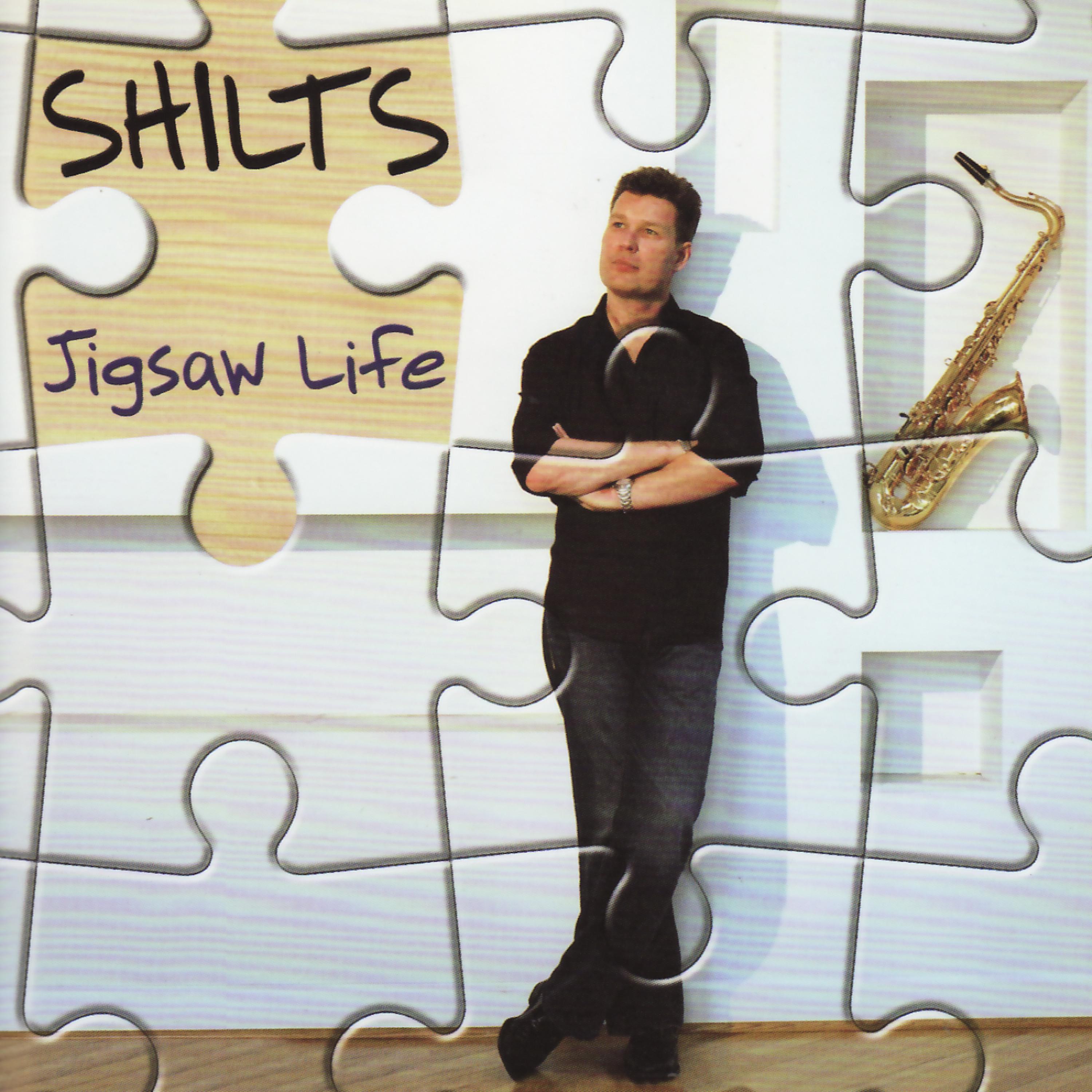 Постер альбома Jigsaw Life