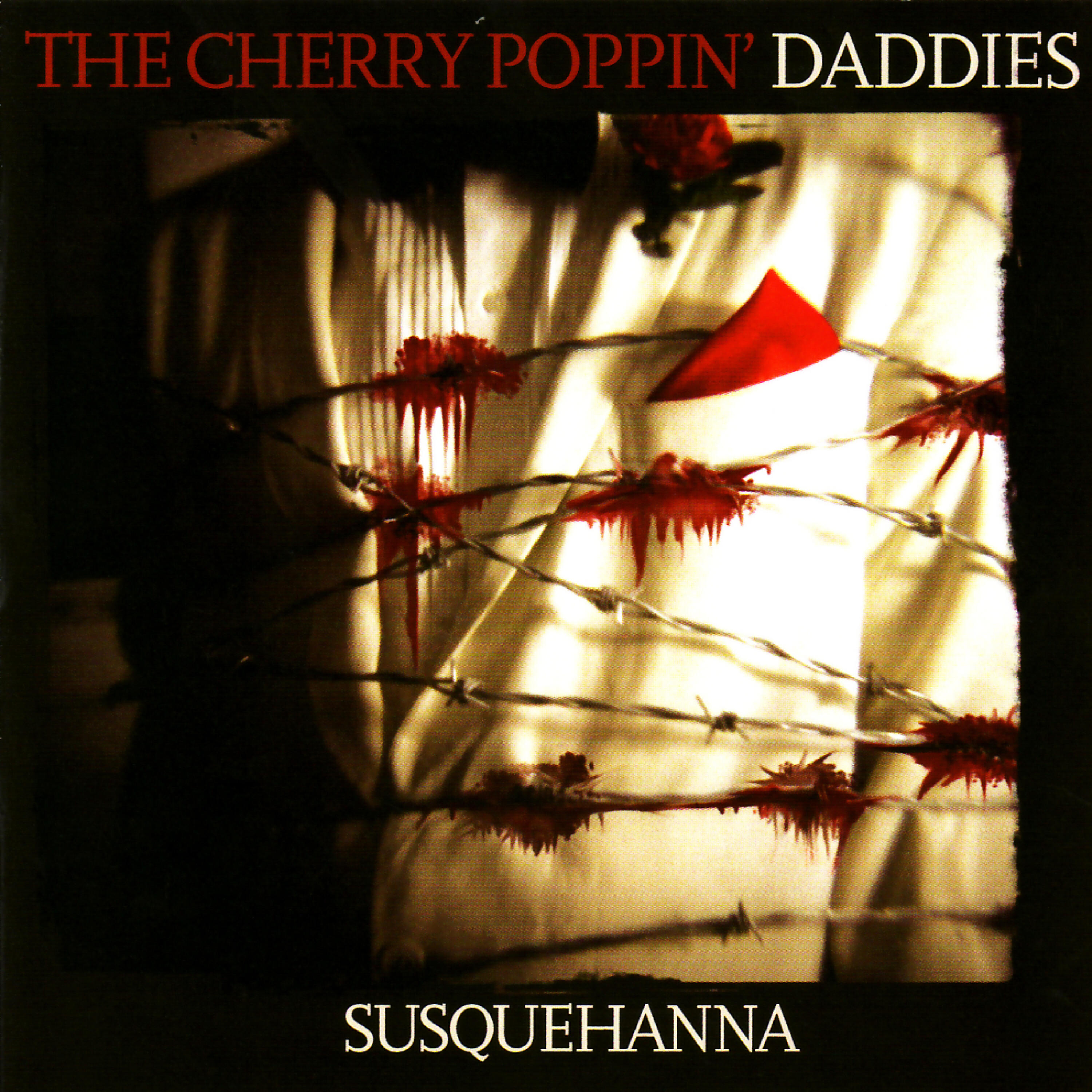 The Cherry Poppin' Daddies - The Mongoose and the Snake