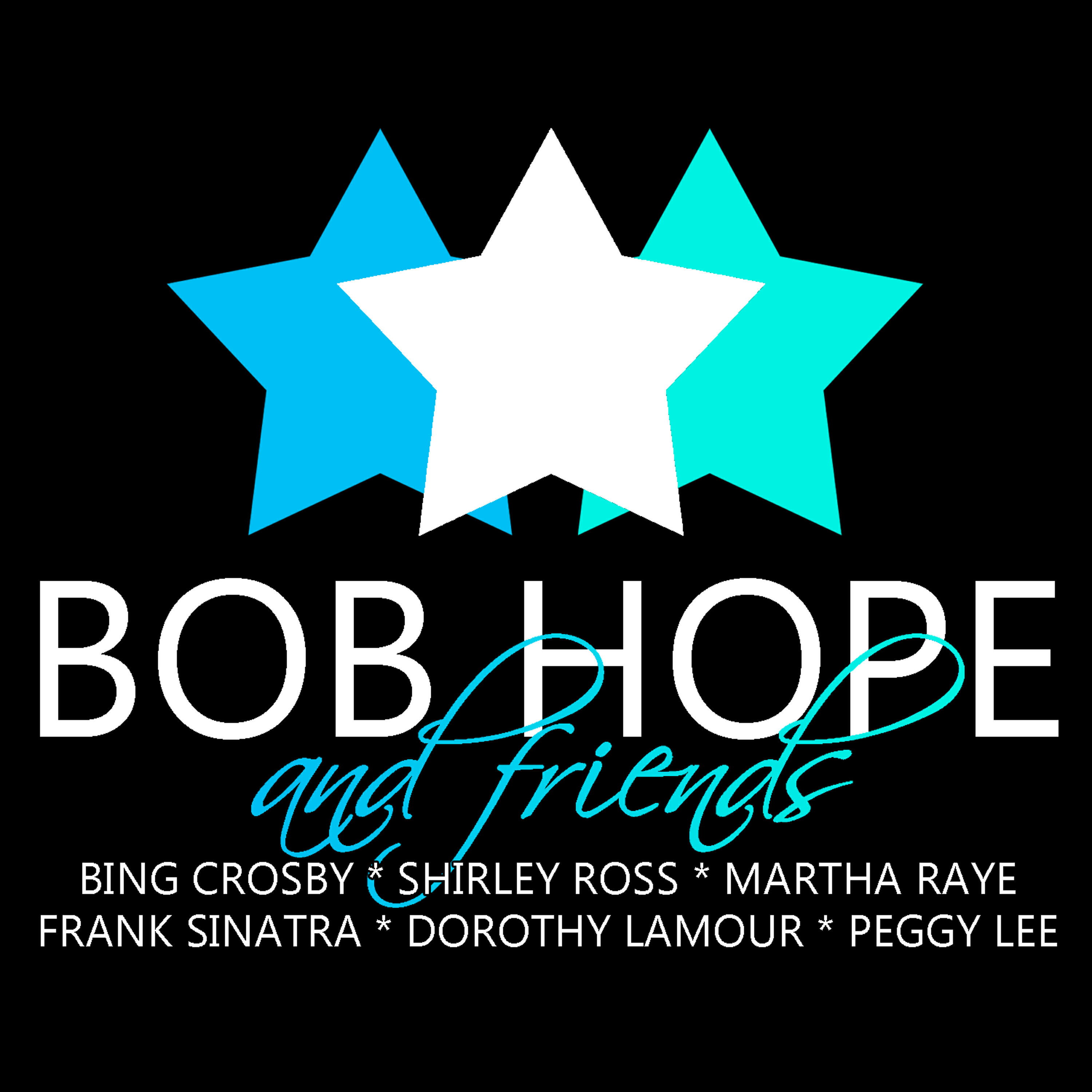 Bob Hope - Road to Morocco (feat. Bing Crosby) [From 