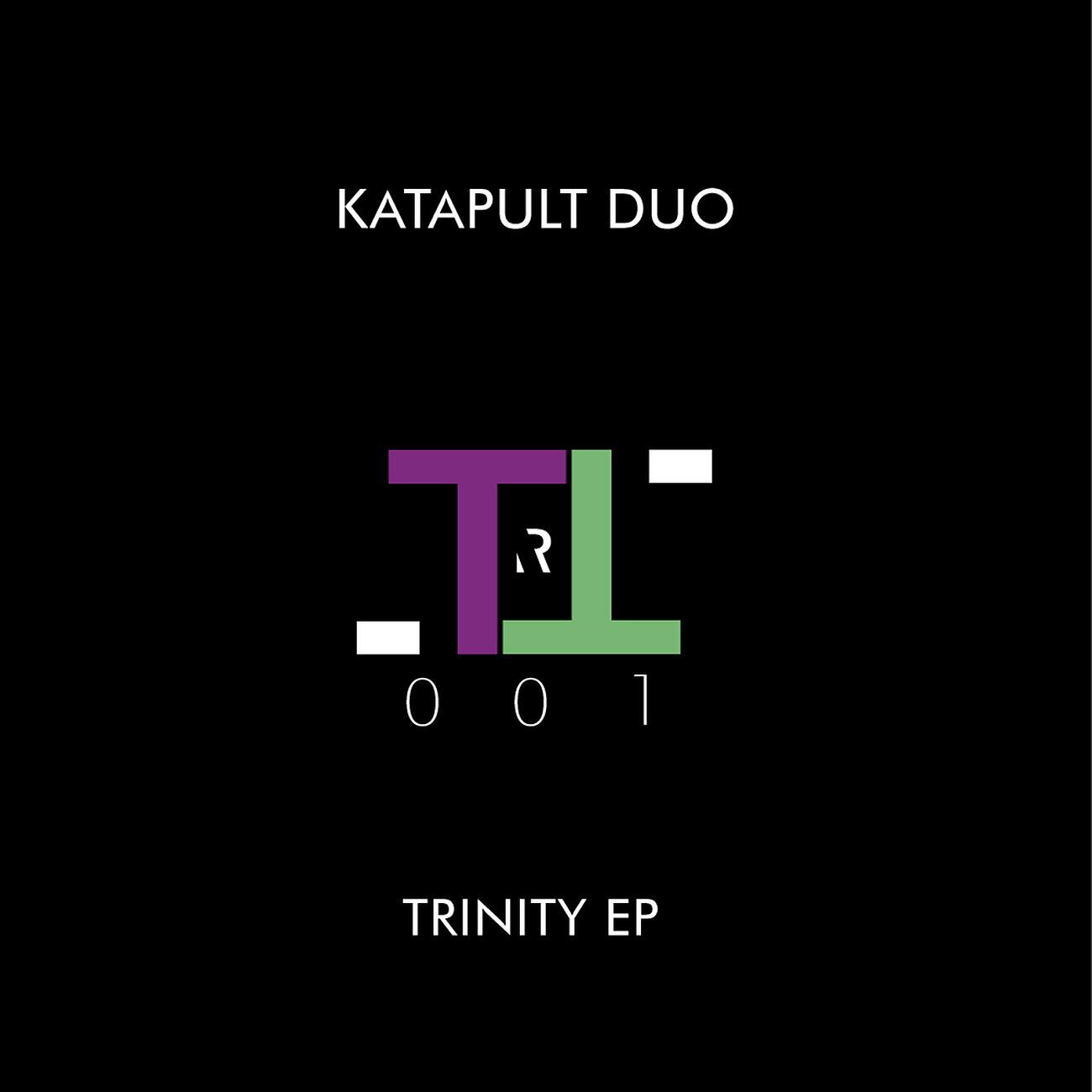 Katapult Duo - Body Armor (Original Mix)