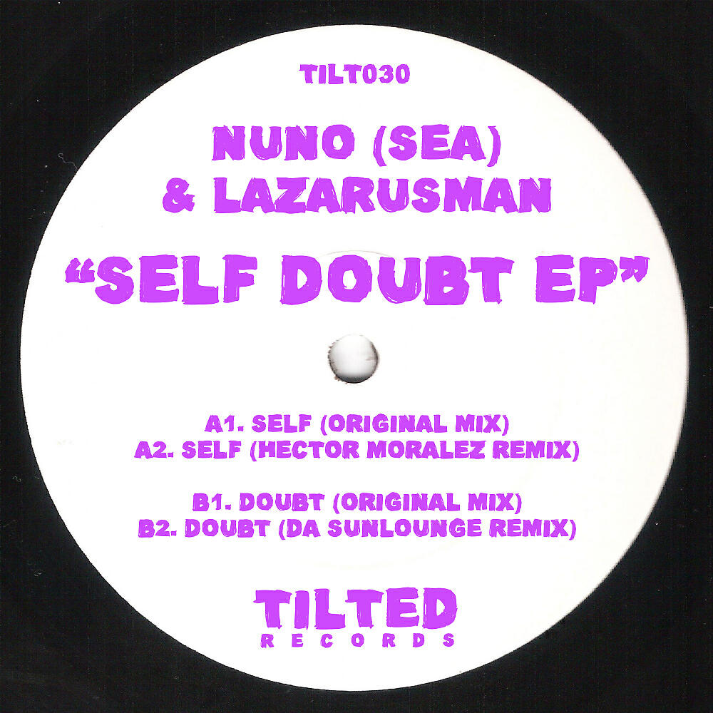 Nuno (SEA) - Self (Hector Moralez Remix)