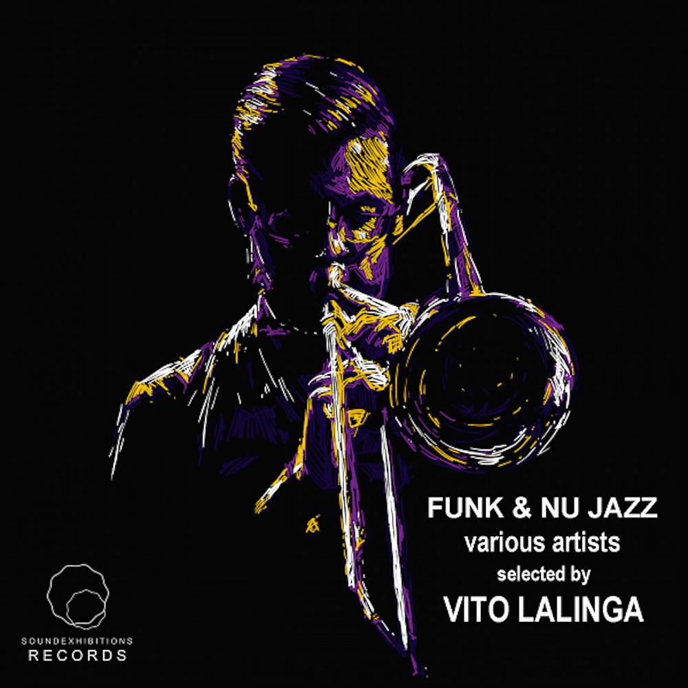 Постер альбома Funk & Nu Jazz Selected by Vito Lalinga