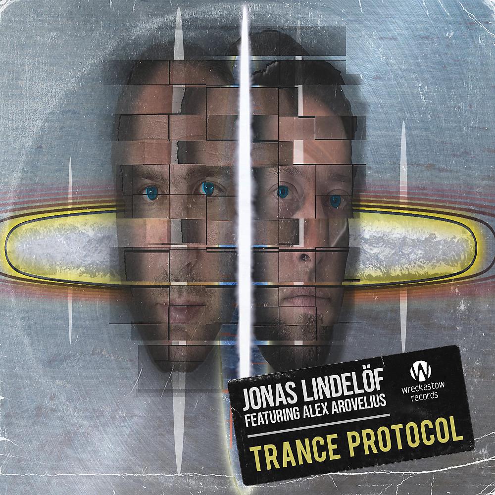 Постер альбома Trance Protocol