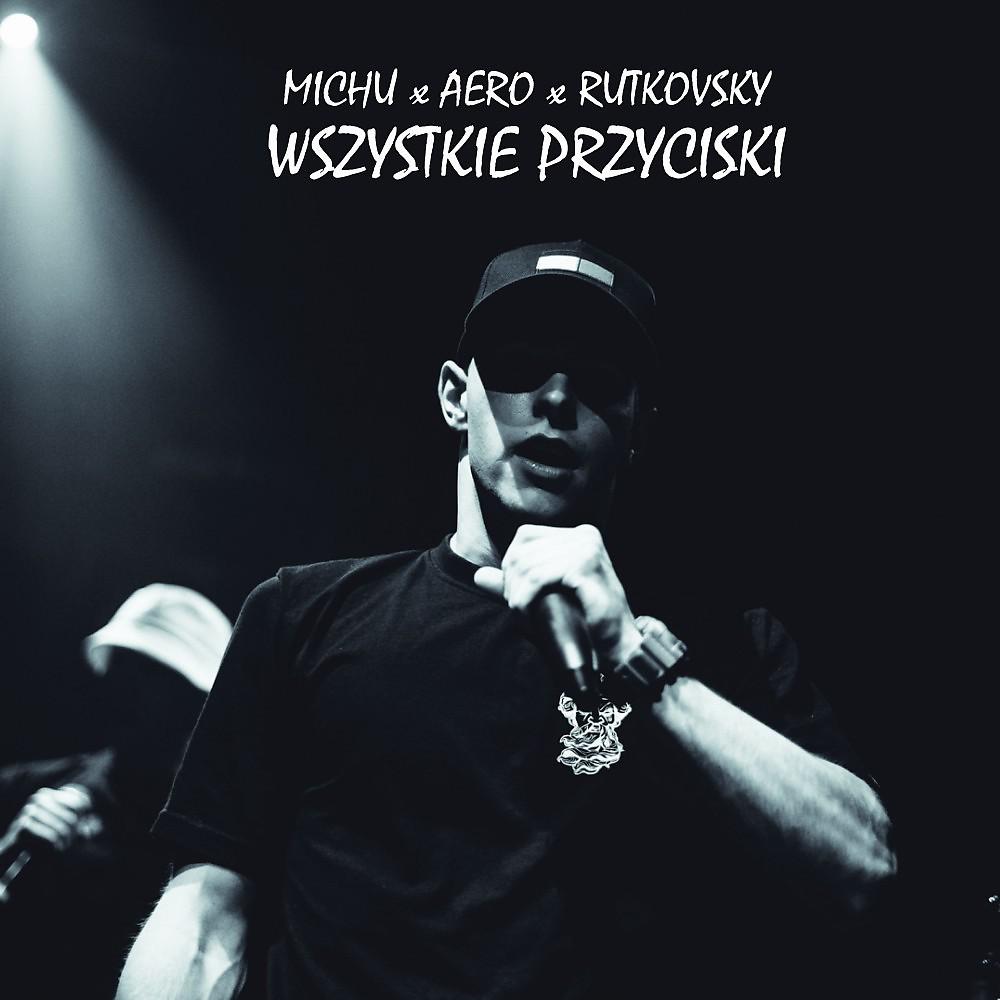 Постер альбома Wszystkie Przyciski
