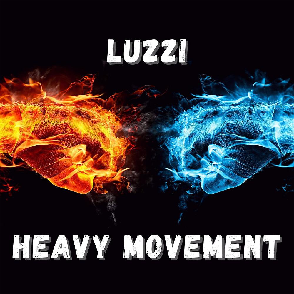 Постер альбома Heavy Movement
