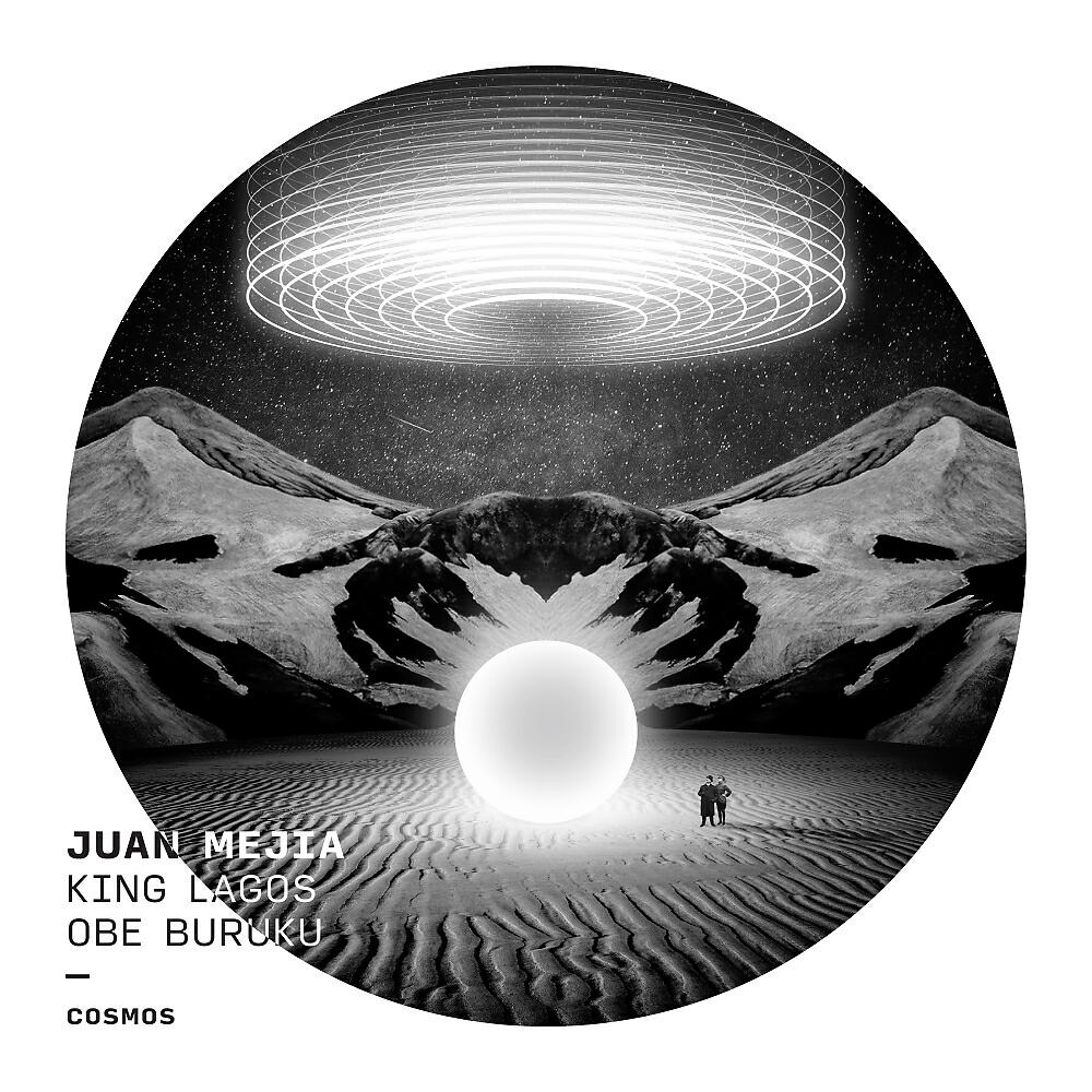 Juan Mejia - Lagos King