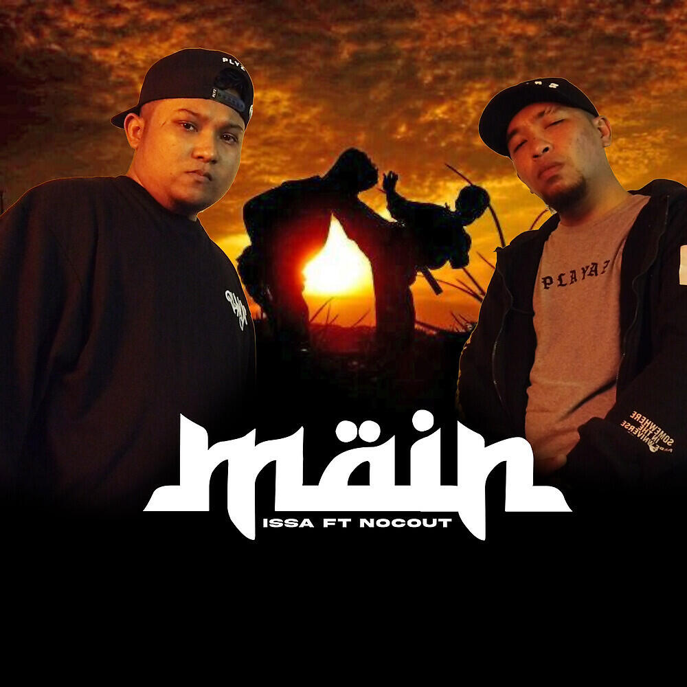 ISSA - Main (Instrumental version)