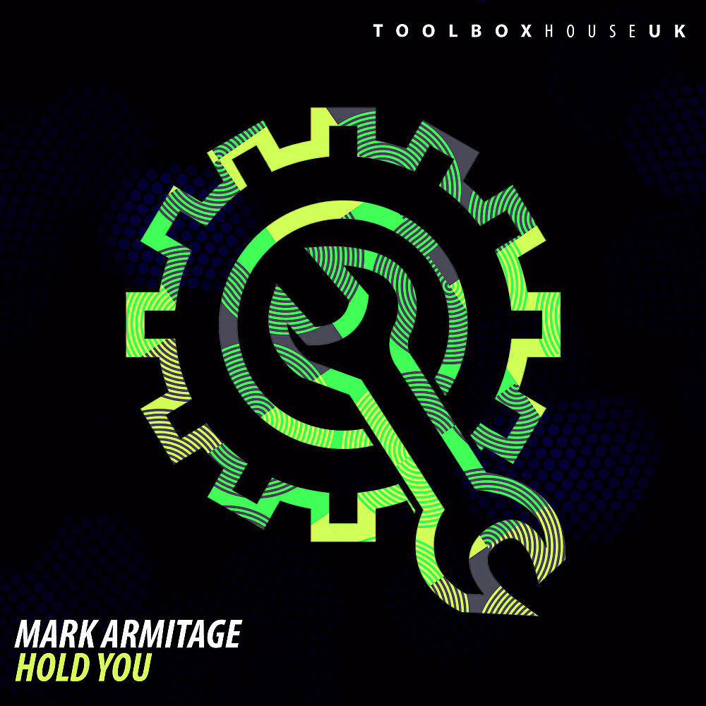 Mark Armitage - Hold You (Radio Edit )