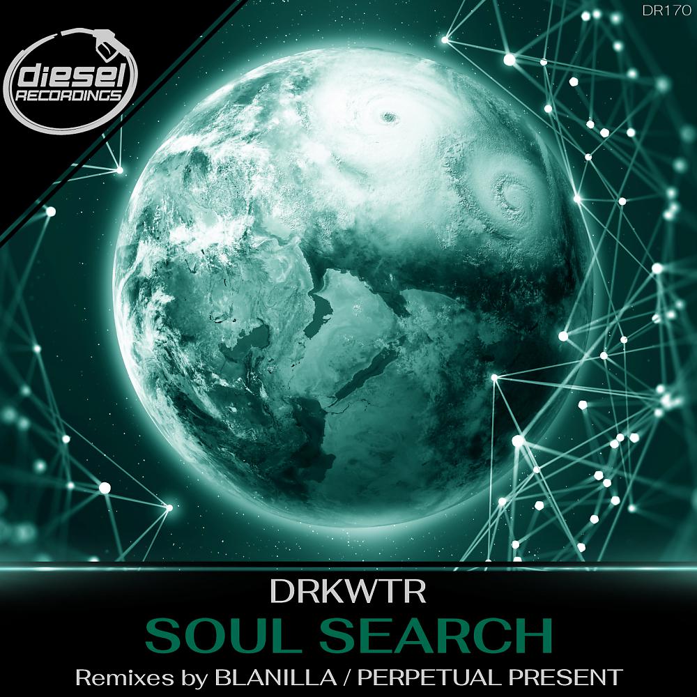Постер альбома Soul Search