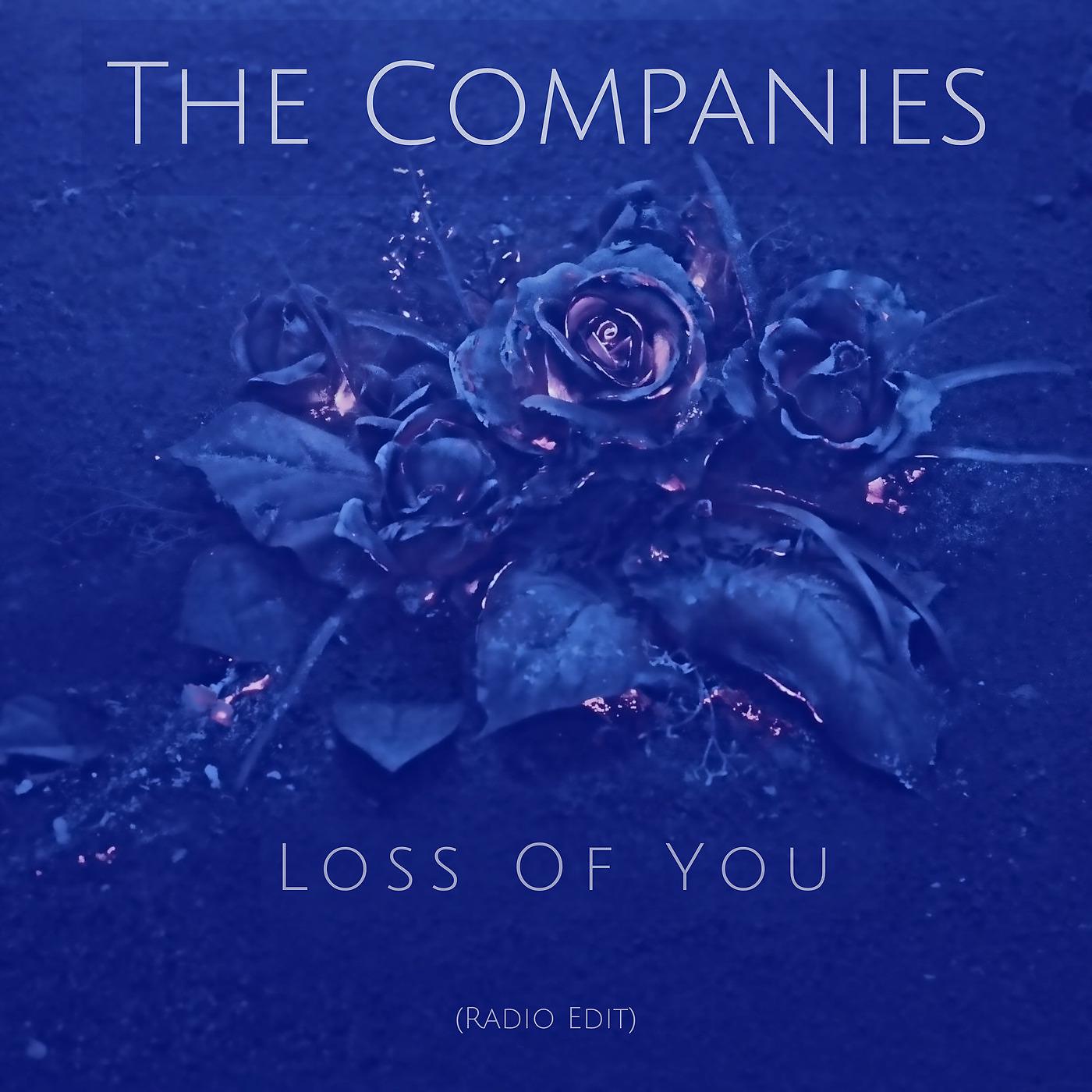 Постер альбома Loss of You (Radio Edit)