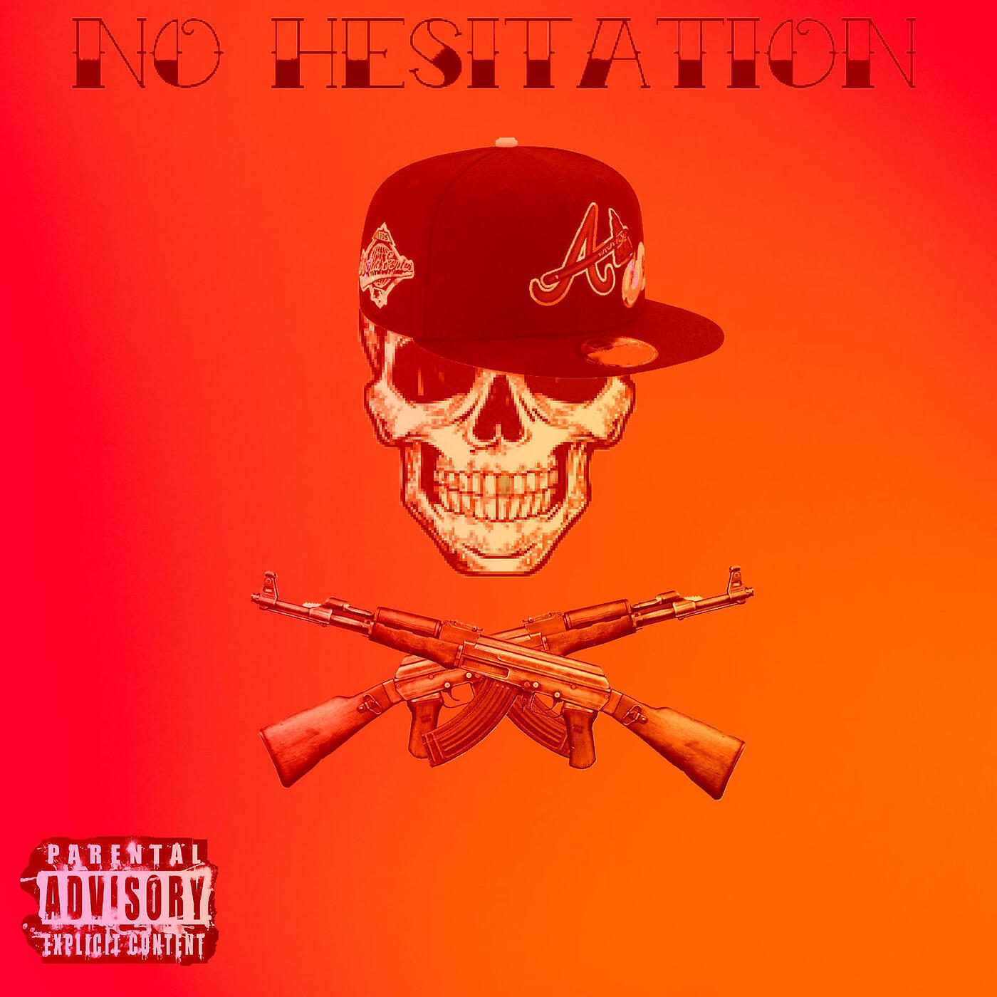 It's Mo - No Hesitation
