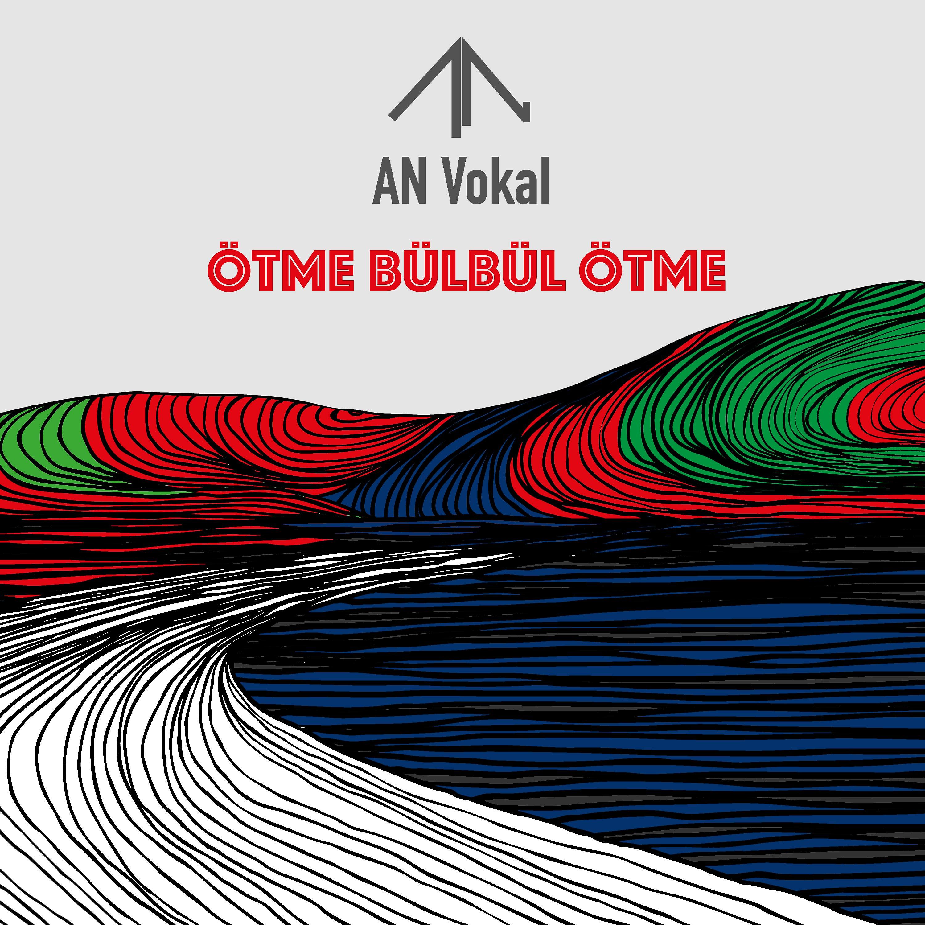 Постер альбома Ötme Bülbül Ötme