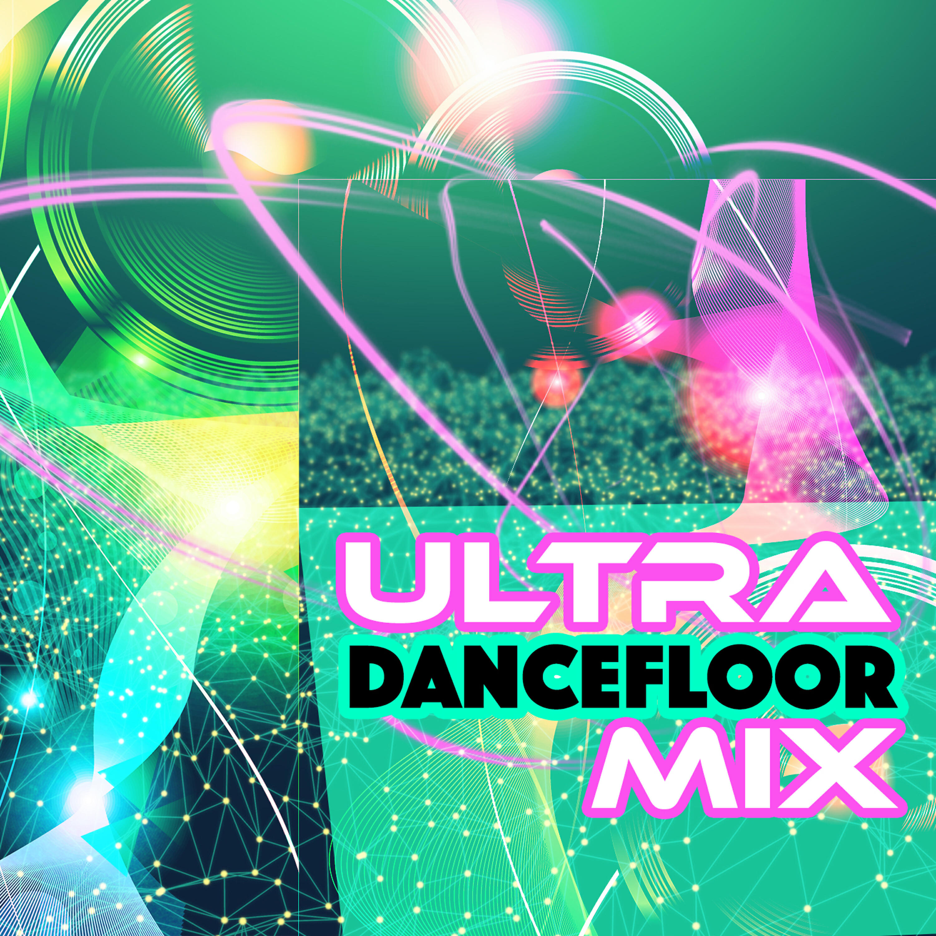 Ultra Dancefloor Hits - Ainowa Miyabi
