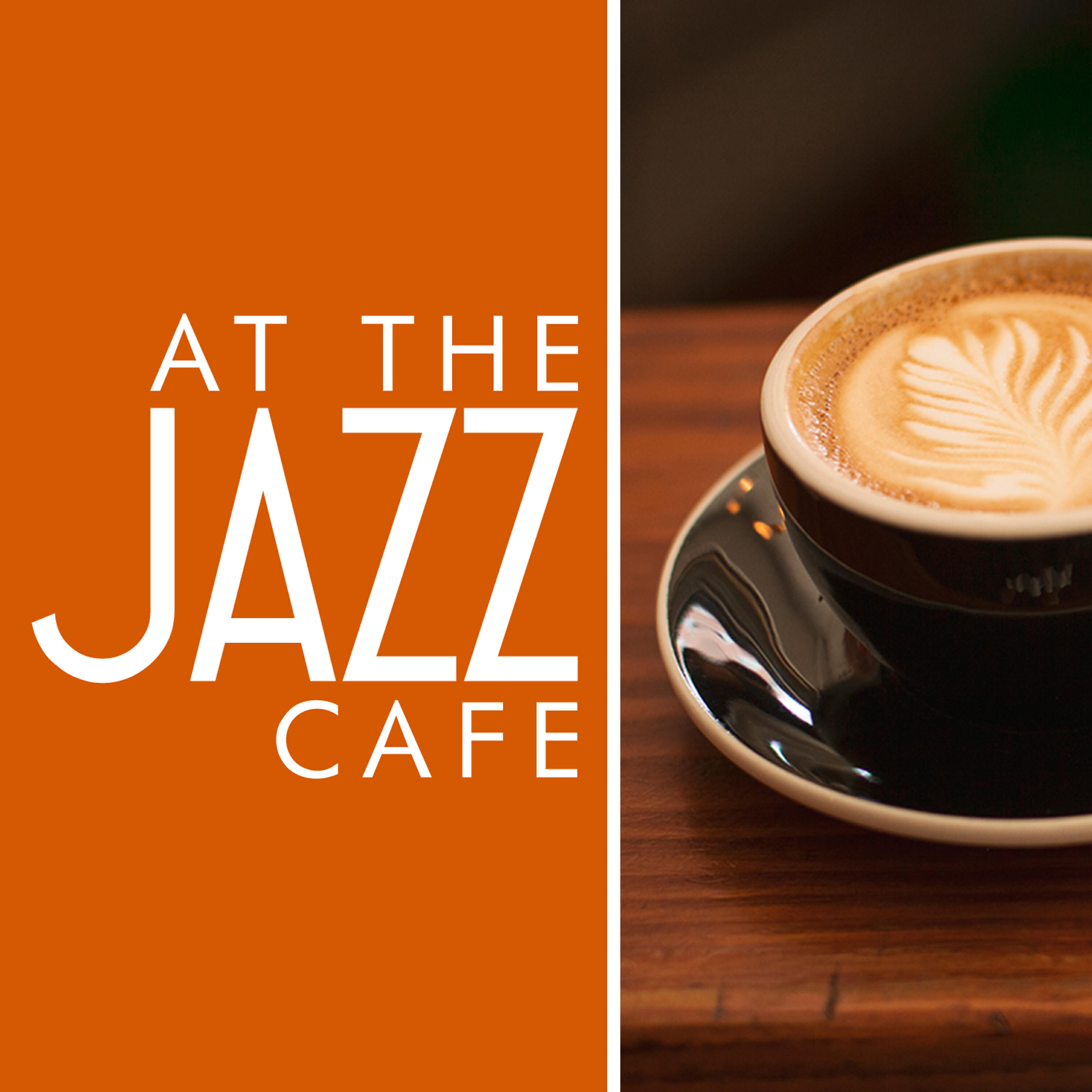 Lounge Music Café - The Getz Byrd Address (Gettysburg)