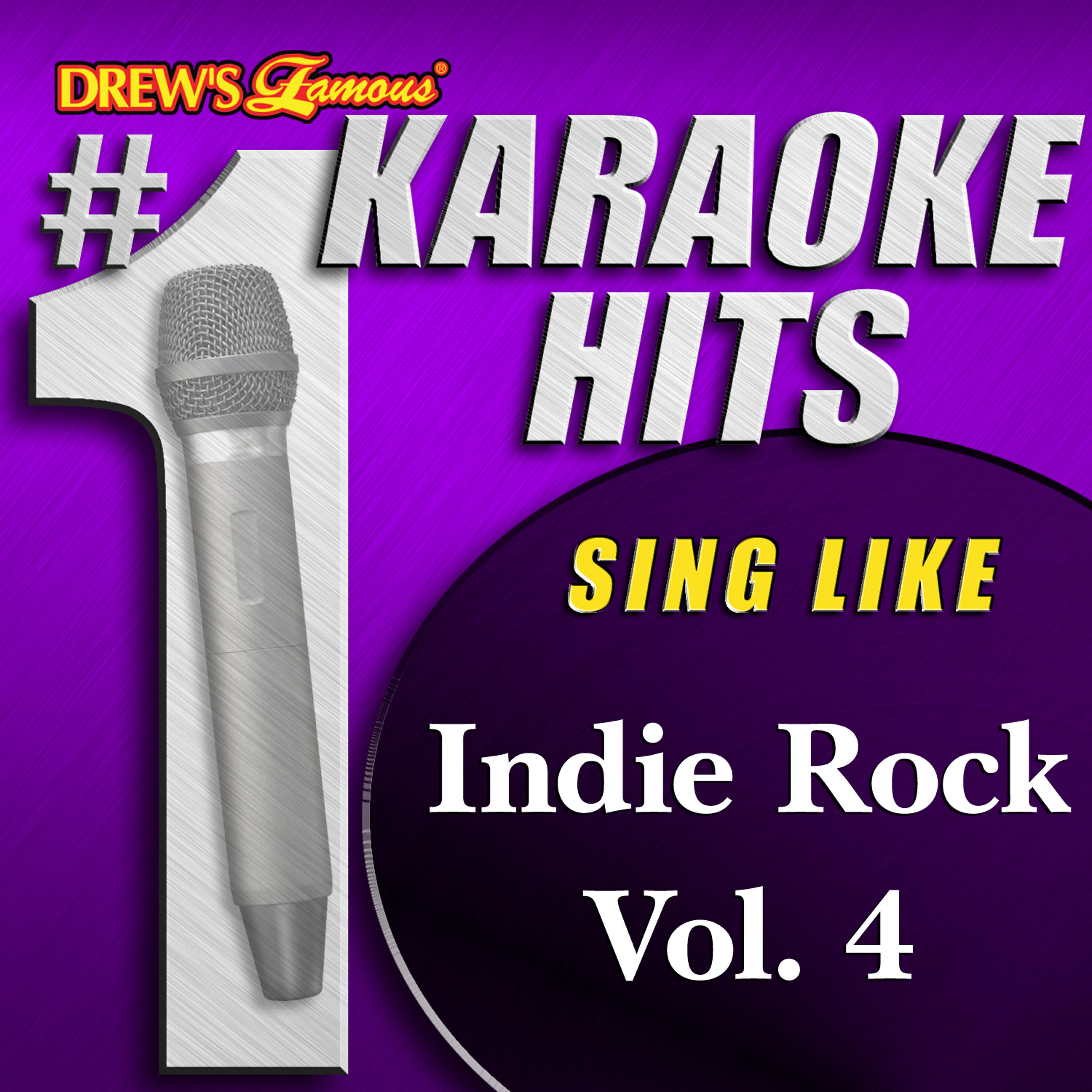 The Karaoke Crew - When the Sun Goes Down (Scummy) [Karaoke Version]