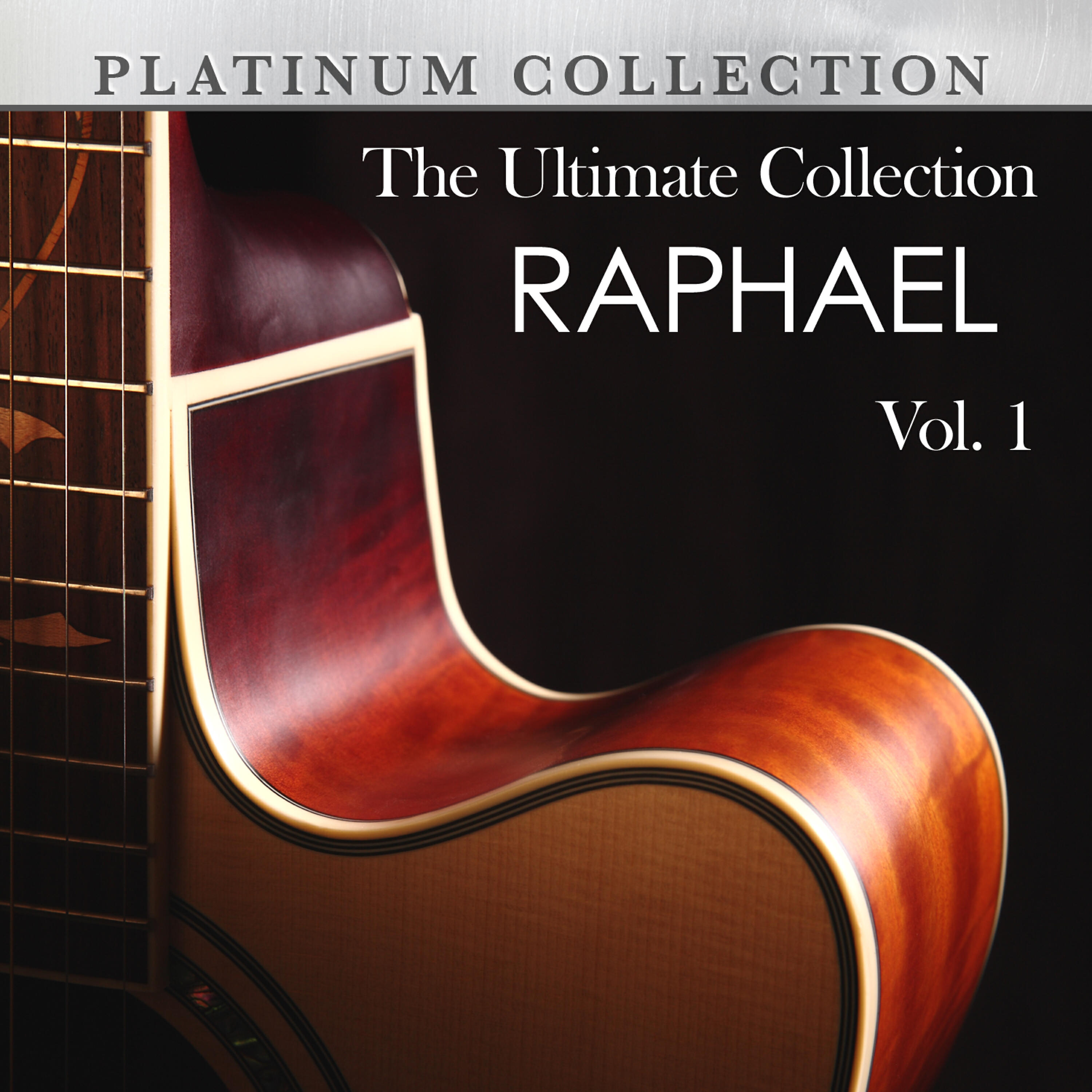 Raphael - Uno Mas, Otro Mas